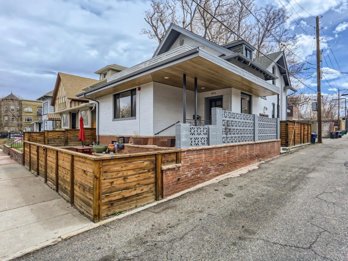 1br Park Medical District 30 Day Denver