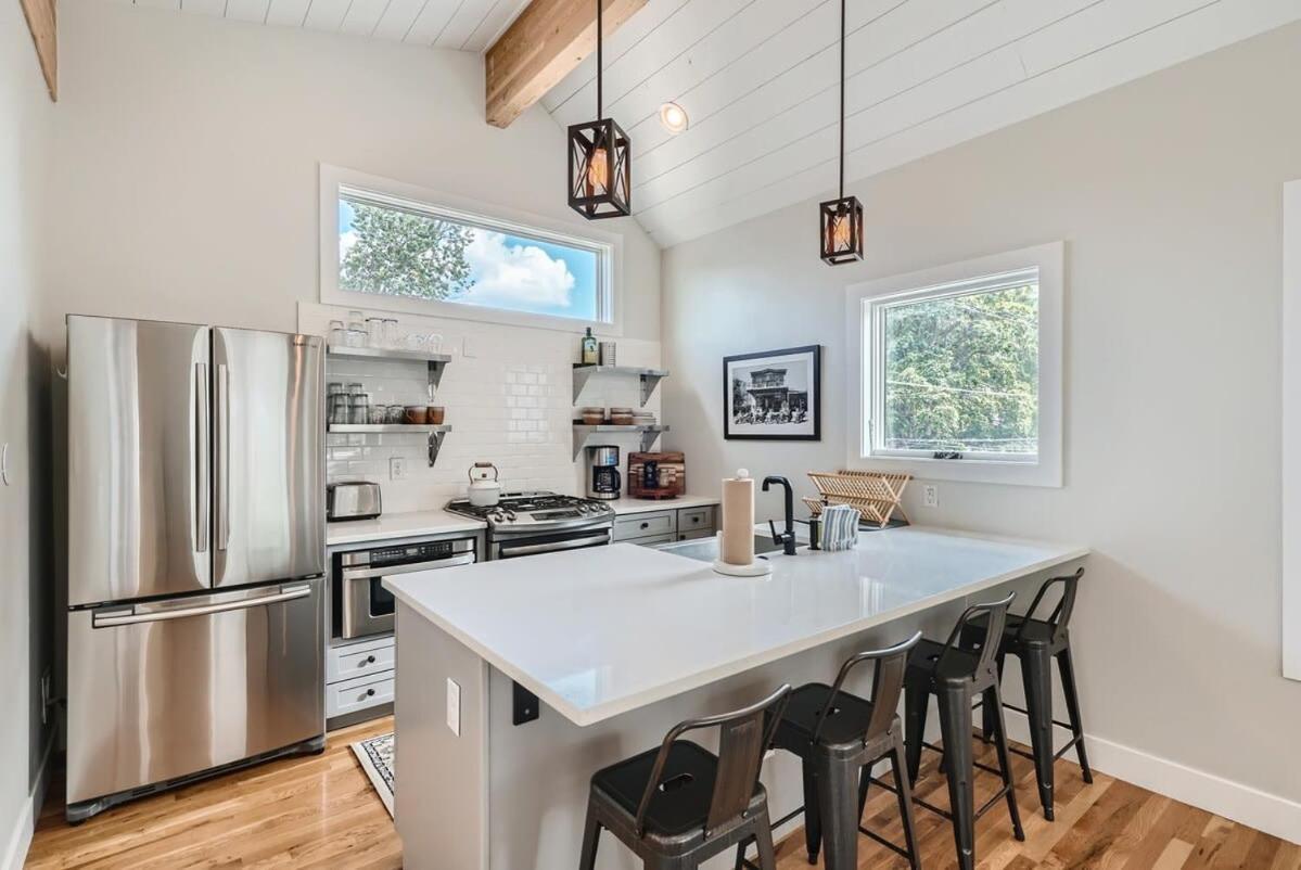 Apartment Berkeley Hidden Gem 1br Full Kitchen W Patio *