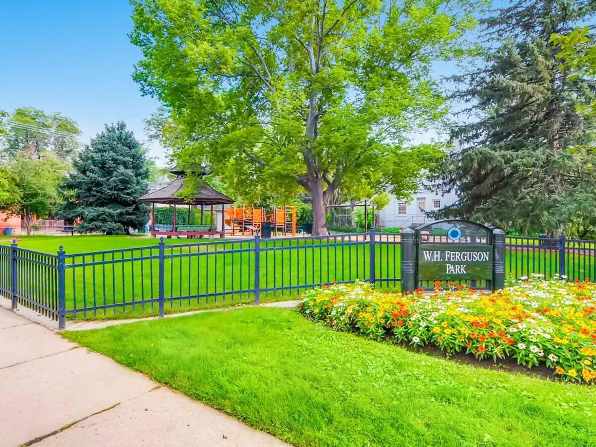 1br Park Medical District 30 Day * Denver