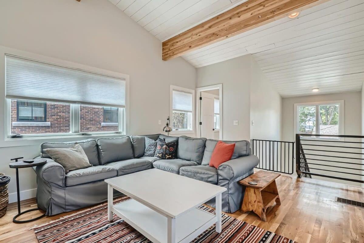 Apartment Berkeley Hidden Gem 1br Full Kitchen W Patio *