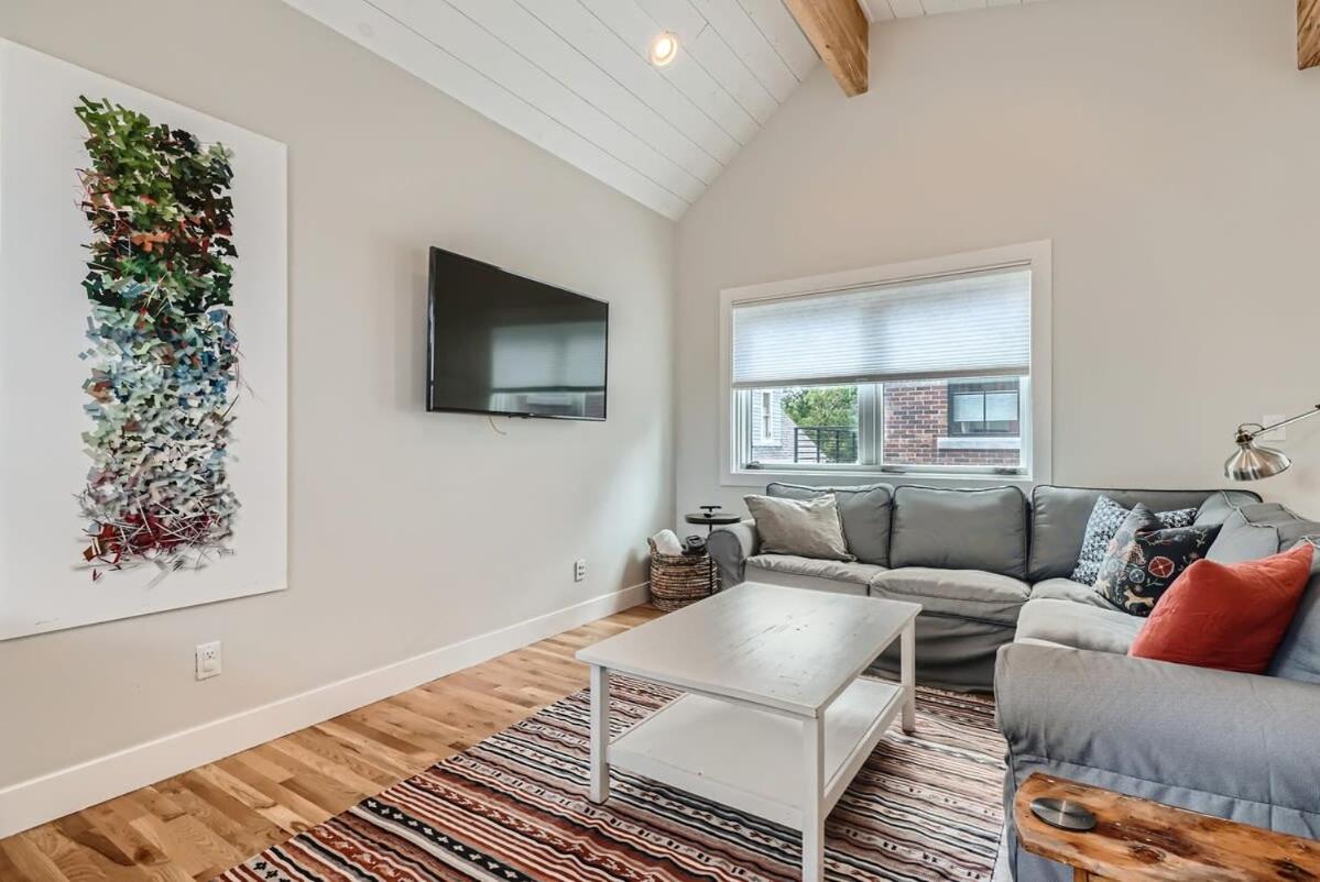 Berkeley Hidden Gem 1br Full Kitchen W Patio *