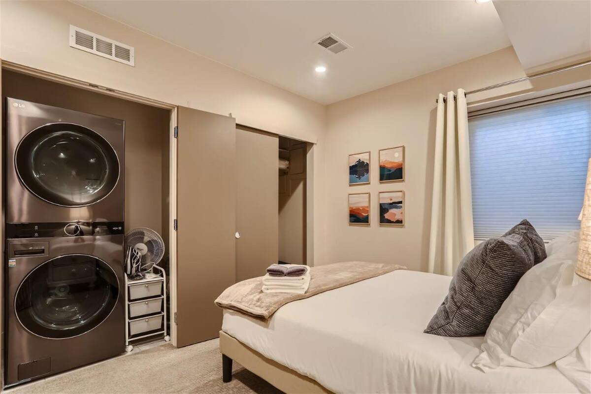 Serenity At Sloan's 1-br With A Modern Twist Apartment *