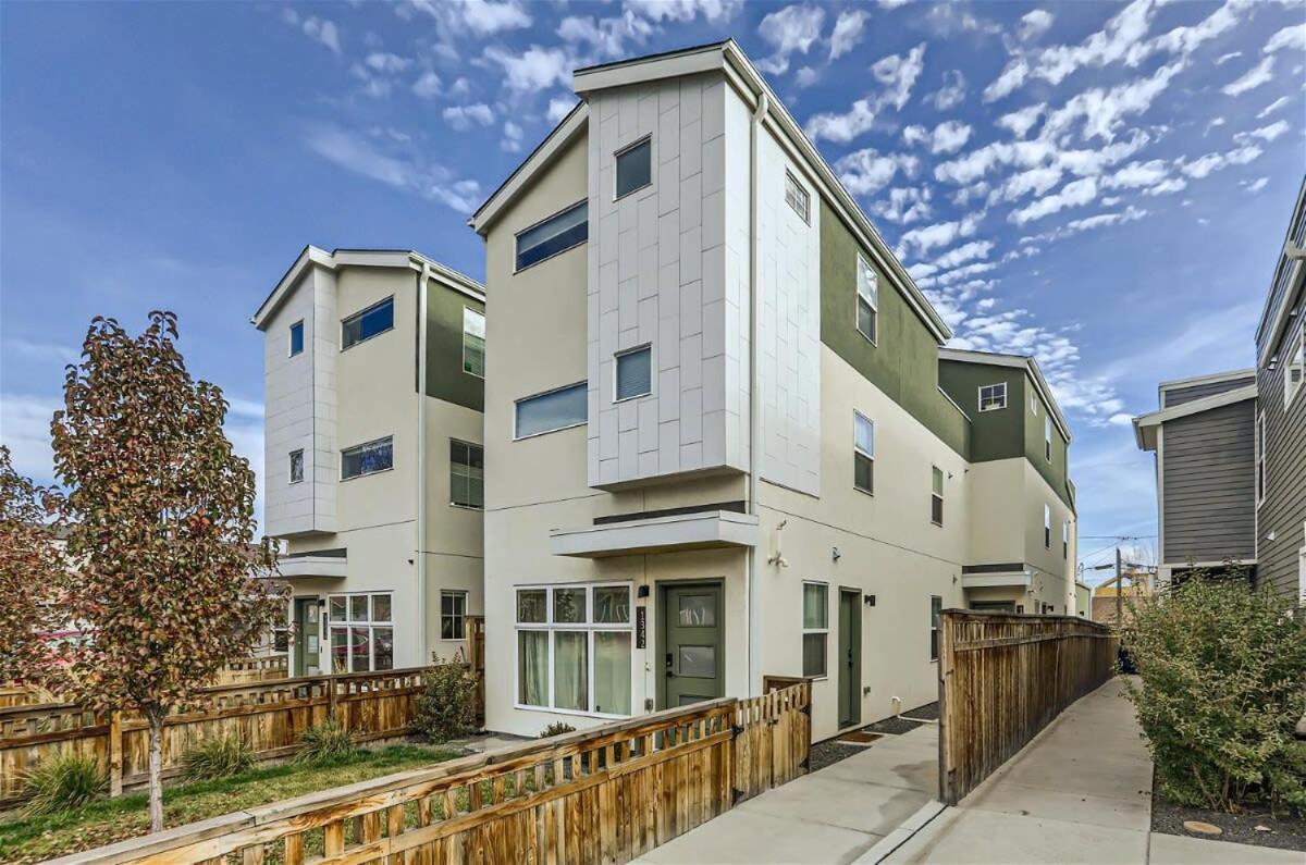Serenity At Sloan's 1-br With A Modern Twist * Denver