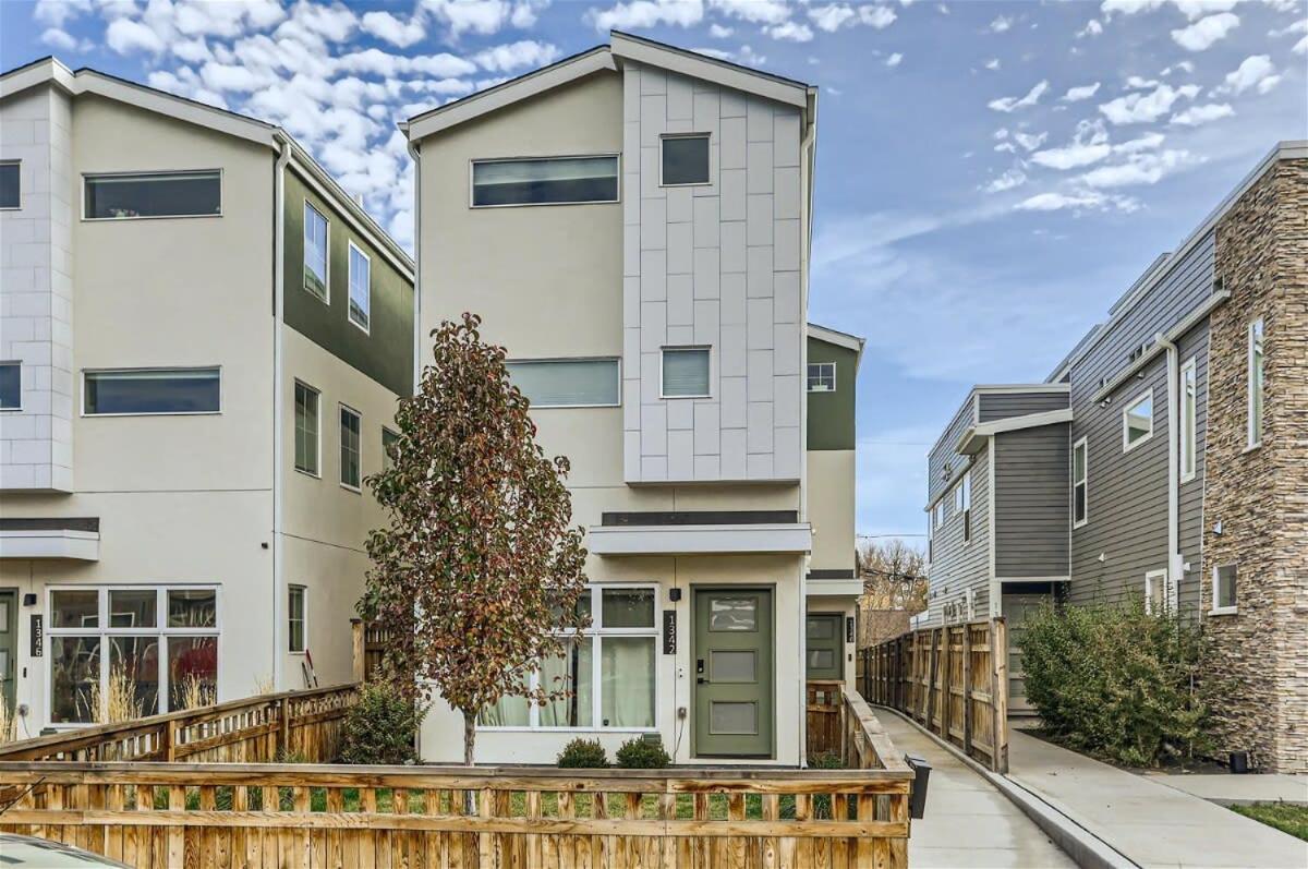 Serenity At Sloan's 1-br With A Modern Twist Apartment Denver
