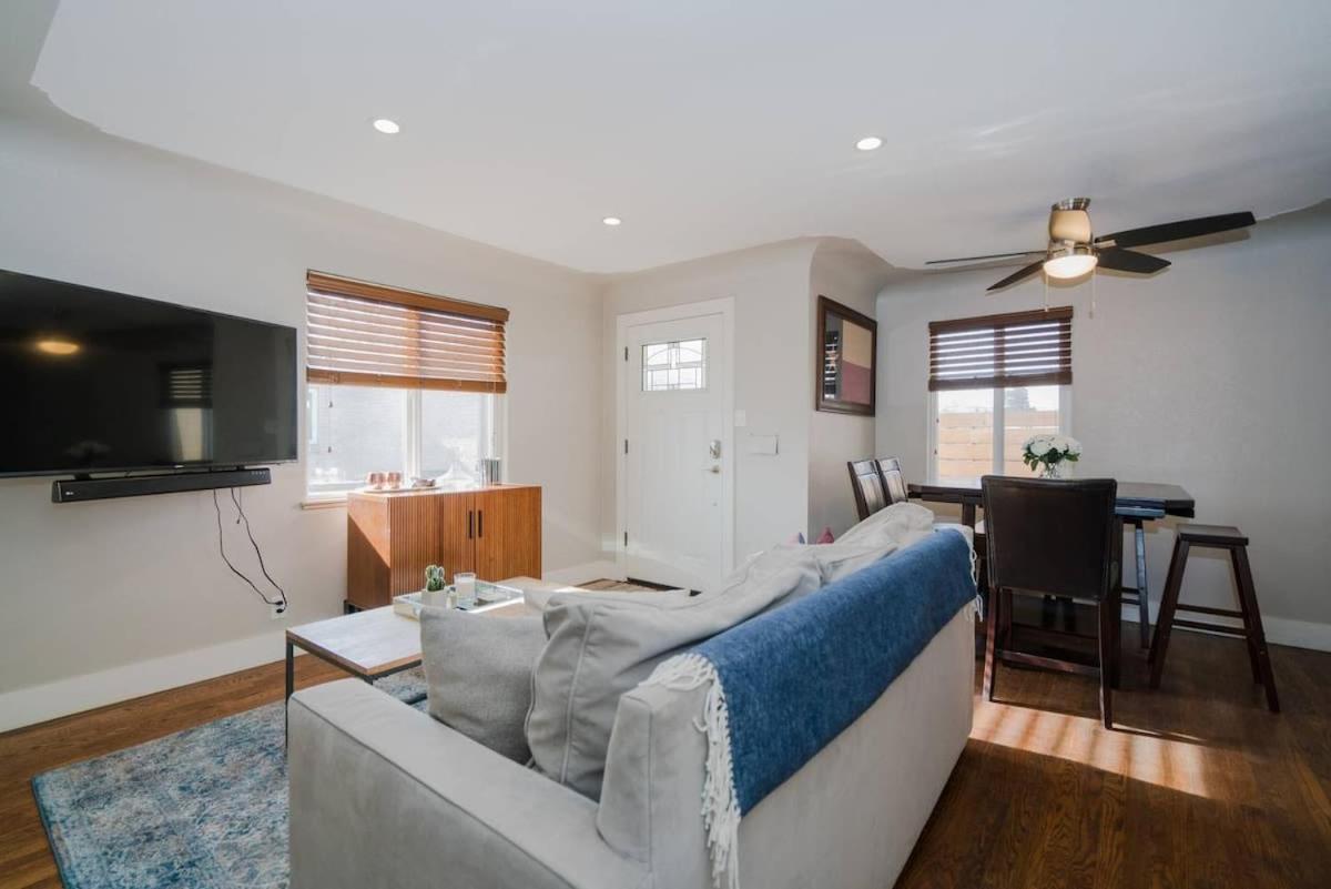 Holiday home 4-bed Gem Near Sloan's *