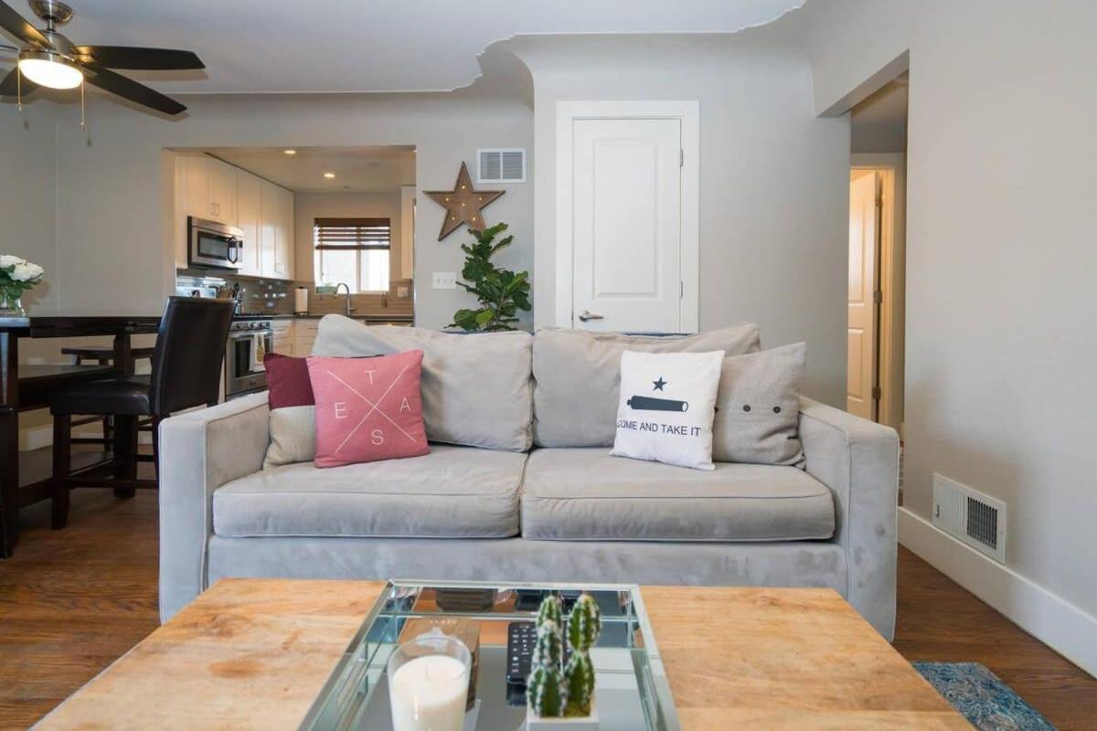4-bed Gem Near Sloan's Holiday home Denver