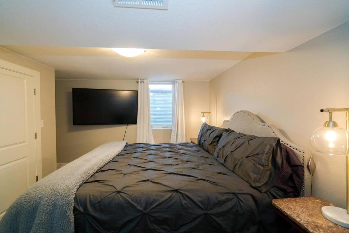 Holiday home 4-bed Gem Near Sloan's *