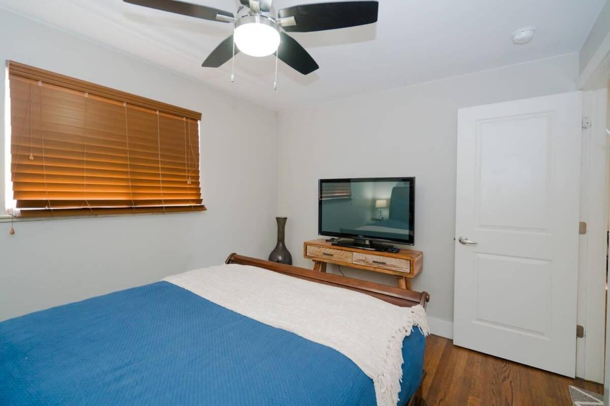 4-bed Gem Near Sloan's *