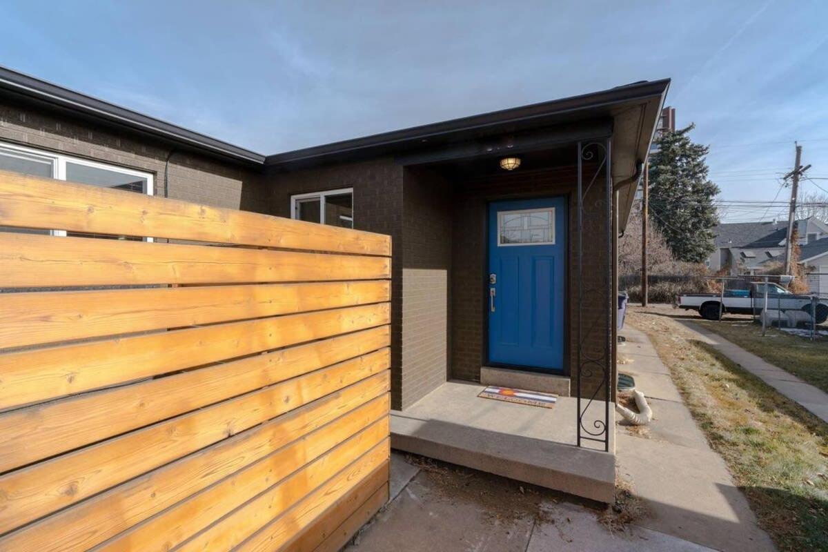 4-bed Gem Near Sloan's * Denver