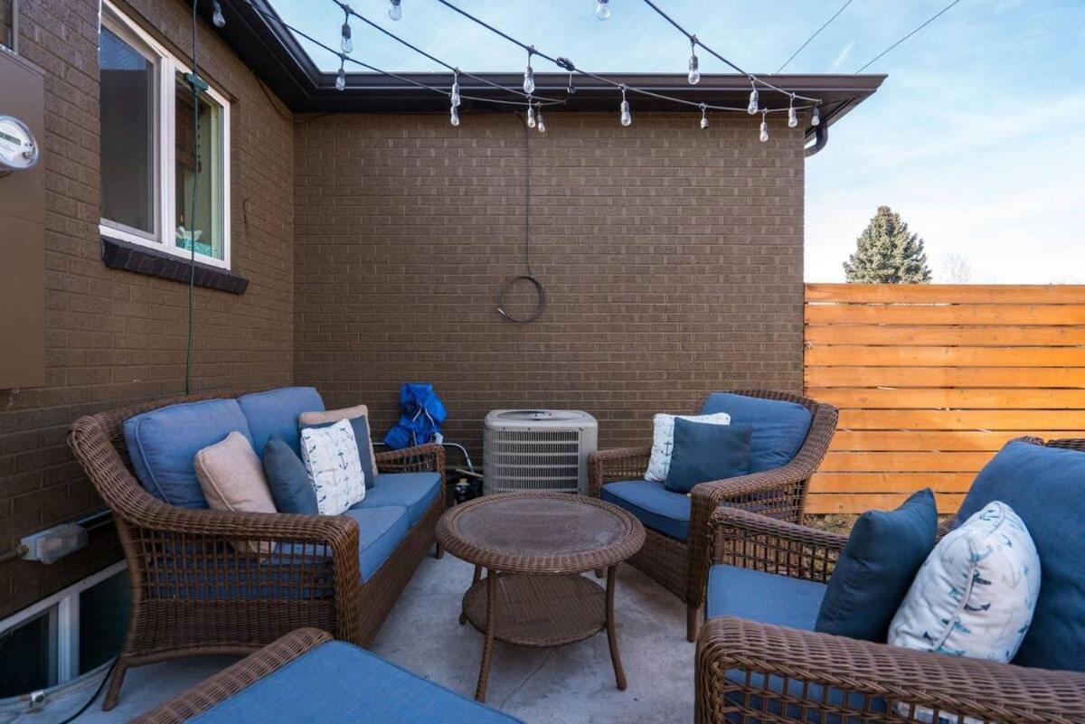 4-bed Gem Near Sloan's