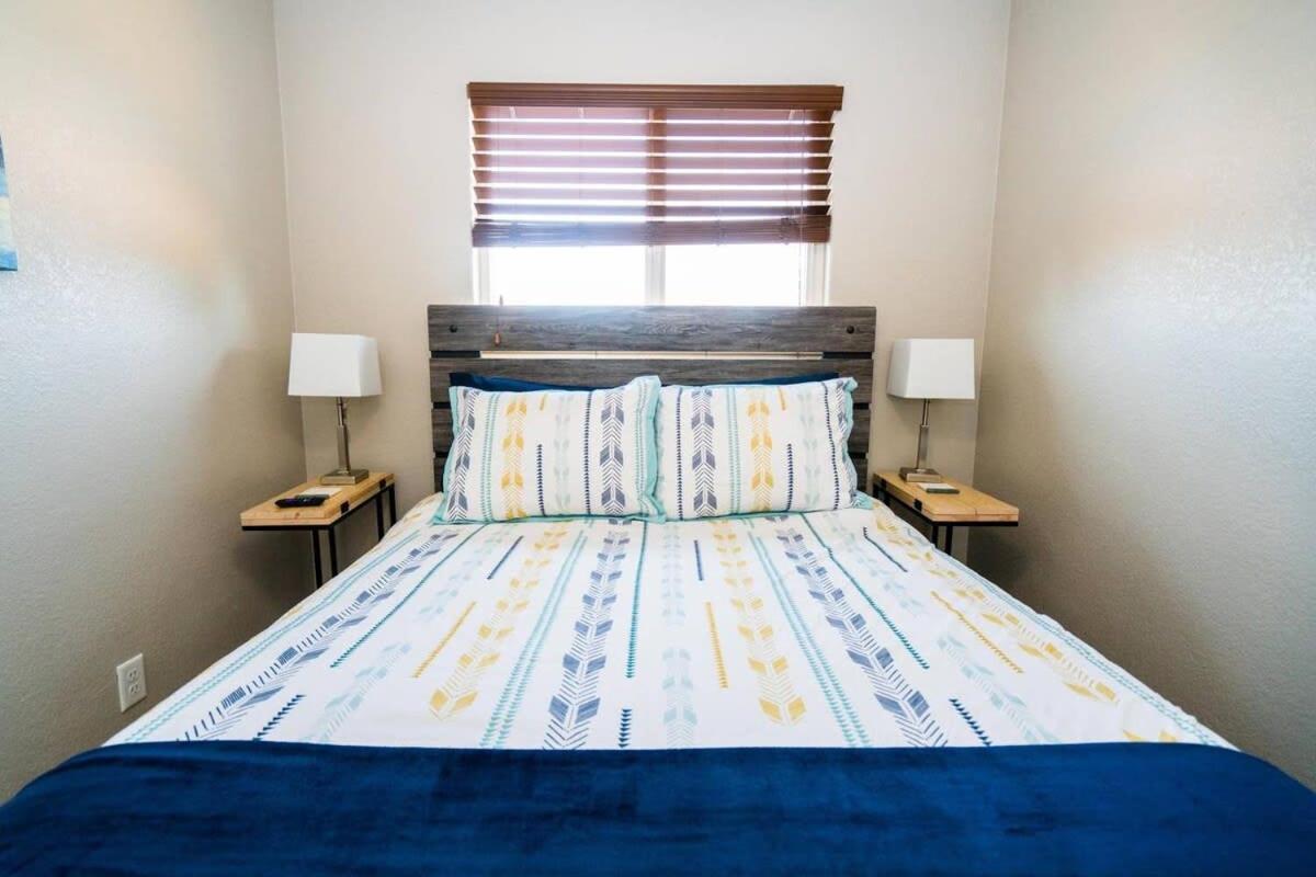 Holiday home 4-bed Gem Near Sloan's