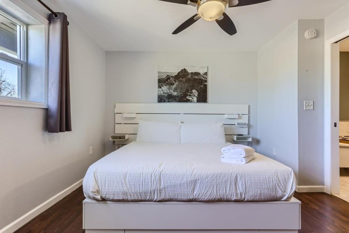 Holiday home 3bd Family Friendly Walk To Huston *