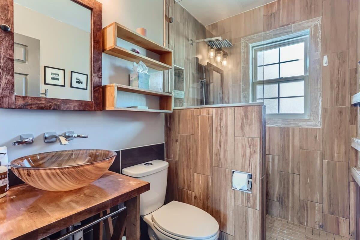 3bd Family Friendly Walk To Huston *