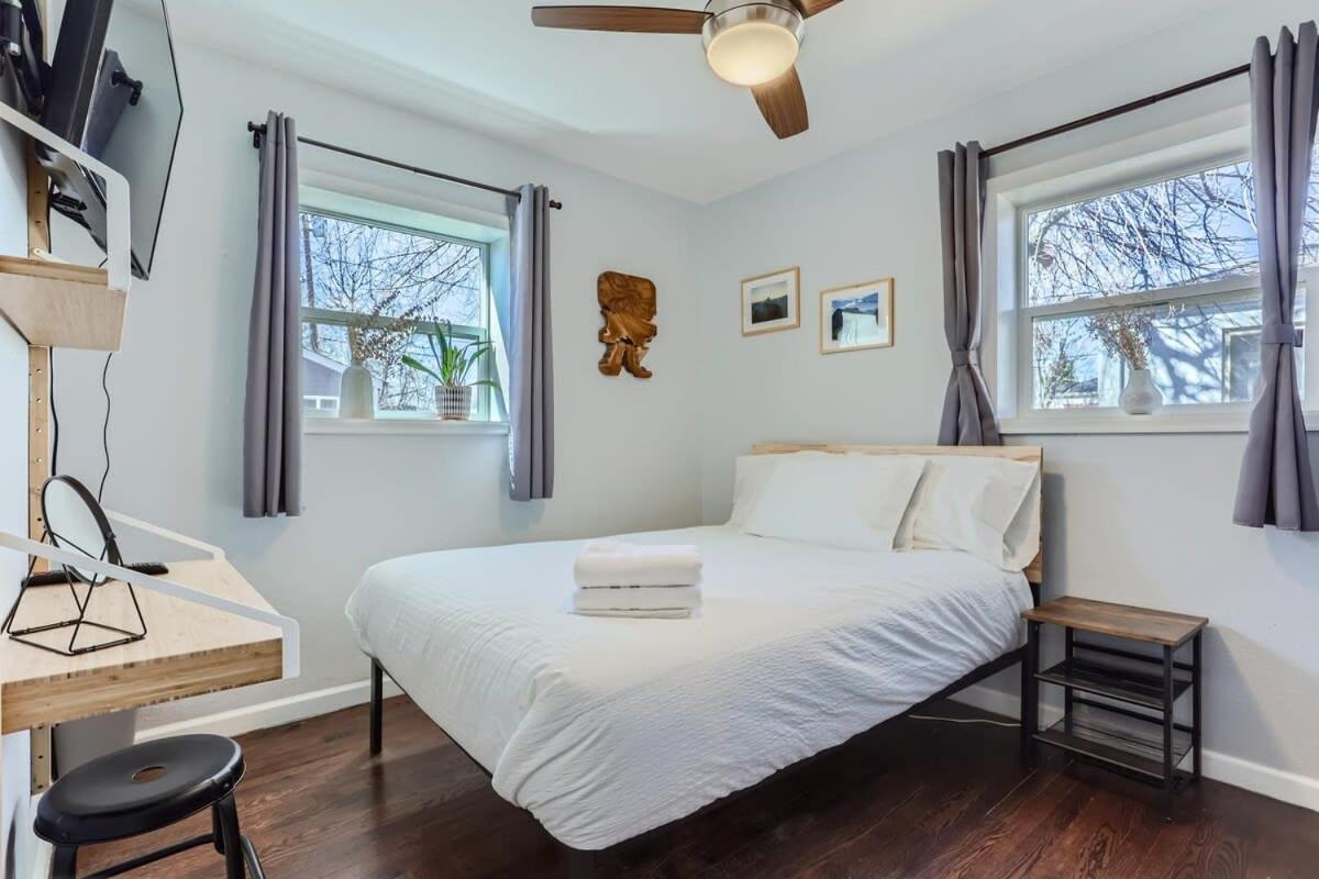 Holiday home 3bd Family Friendly Walk To Huston