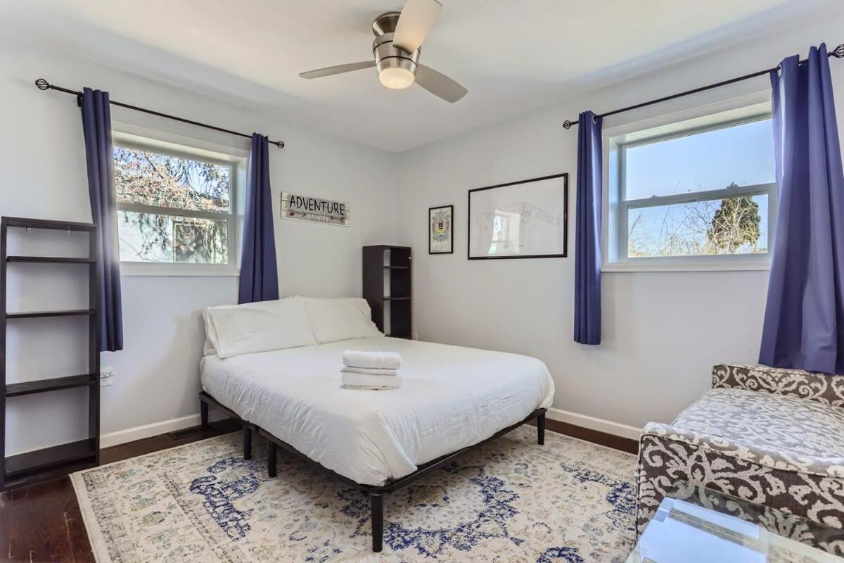 Holiday home 3bd Family Friendly Walk To Huston Denver