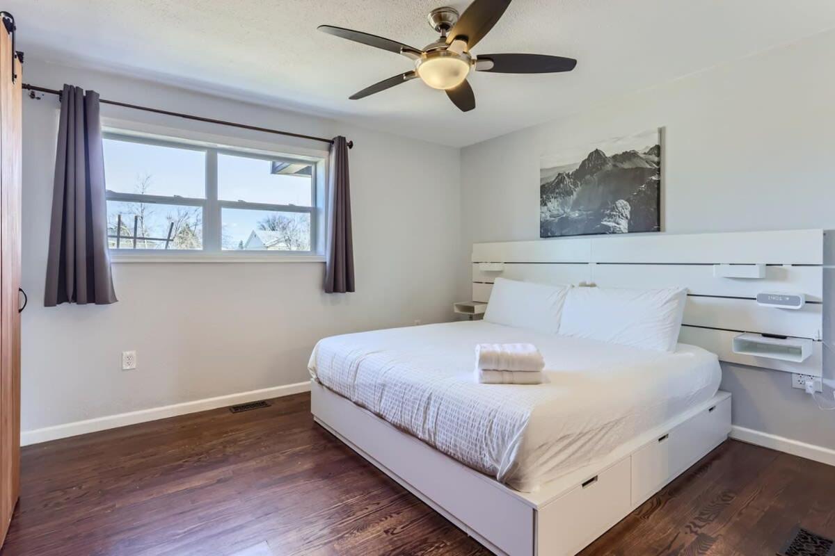3bd Family Friendly Walk To Huston *