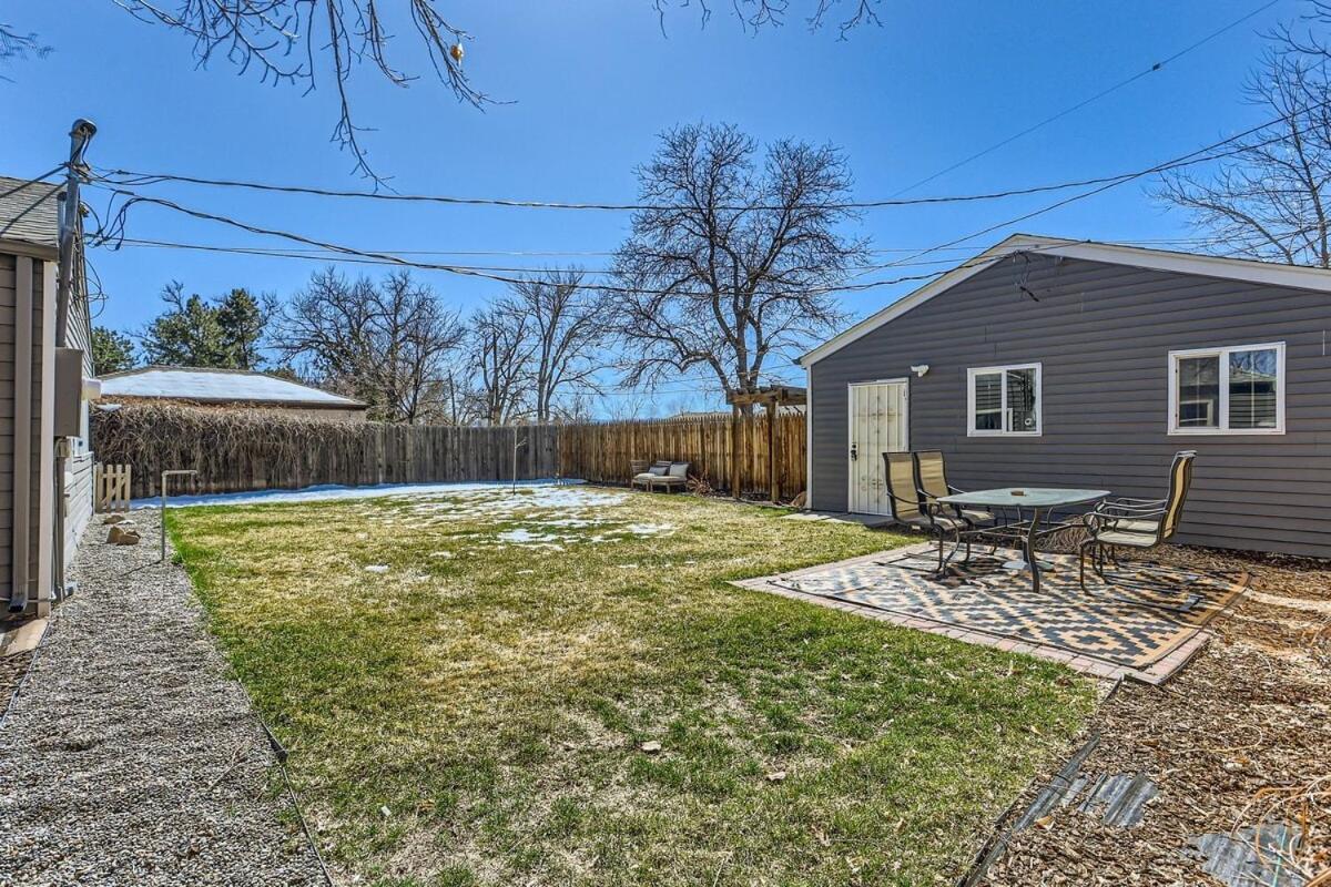 3bd Family Friendly Walk To Huston