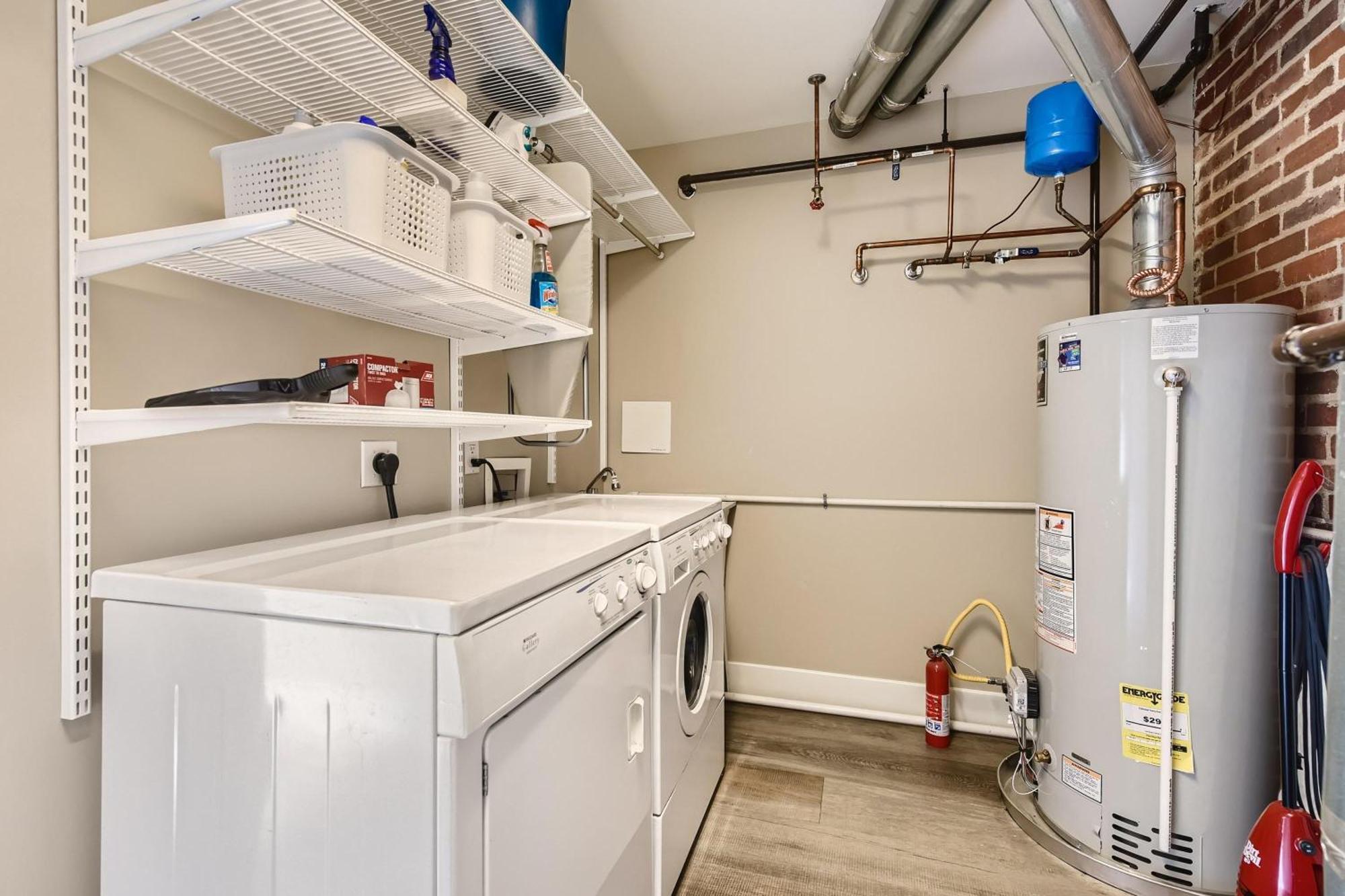 1515 Ogden 7 Apartment Denver