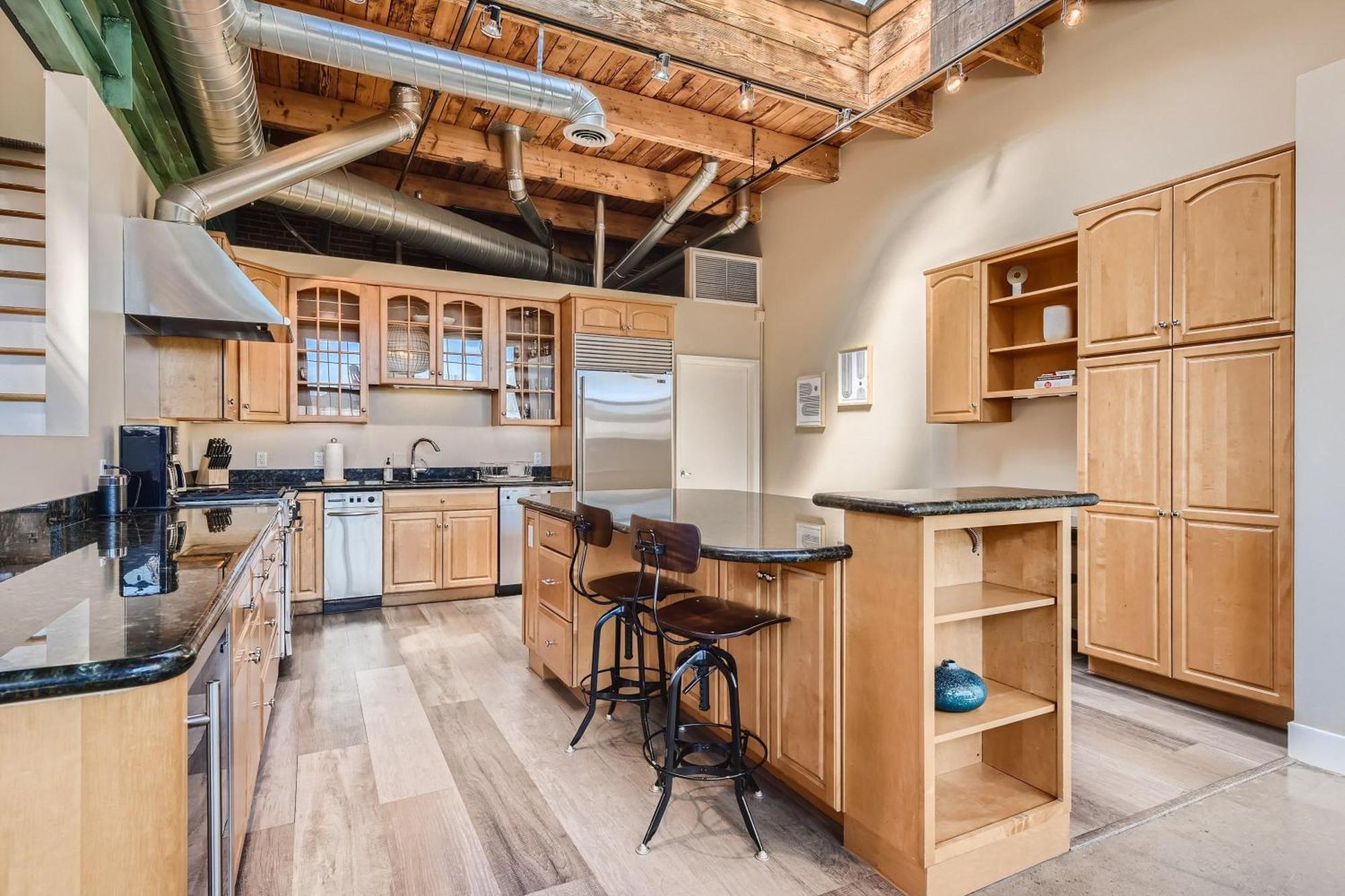1515 Ogden 7 * Denver