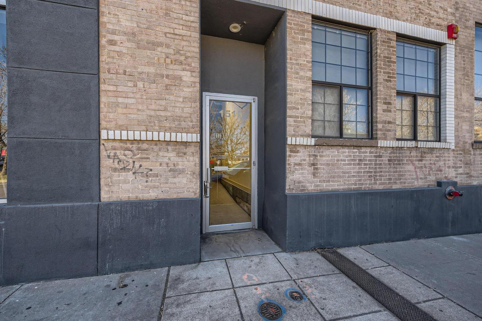 1515 Ogden 7 * Denver