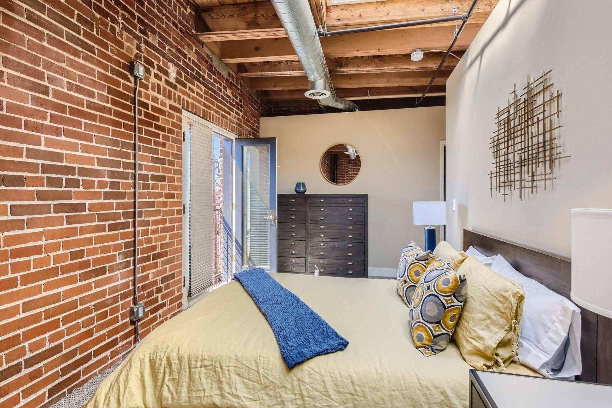 1515 Ogden 7 Apartment Denver