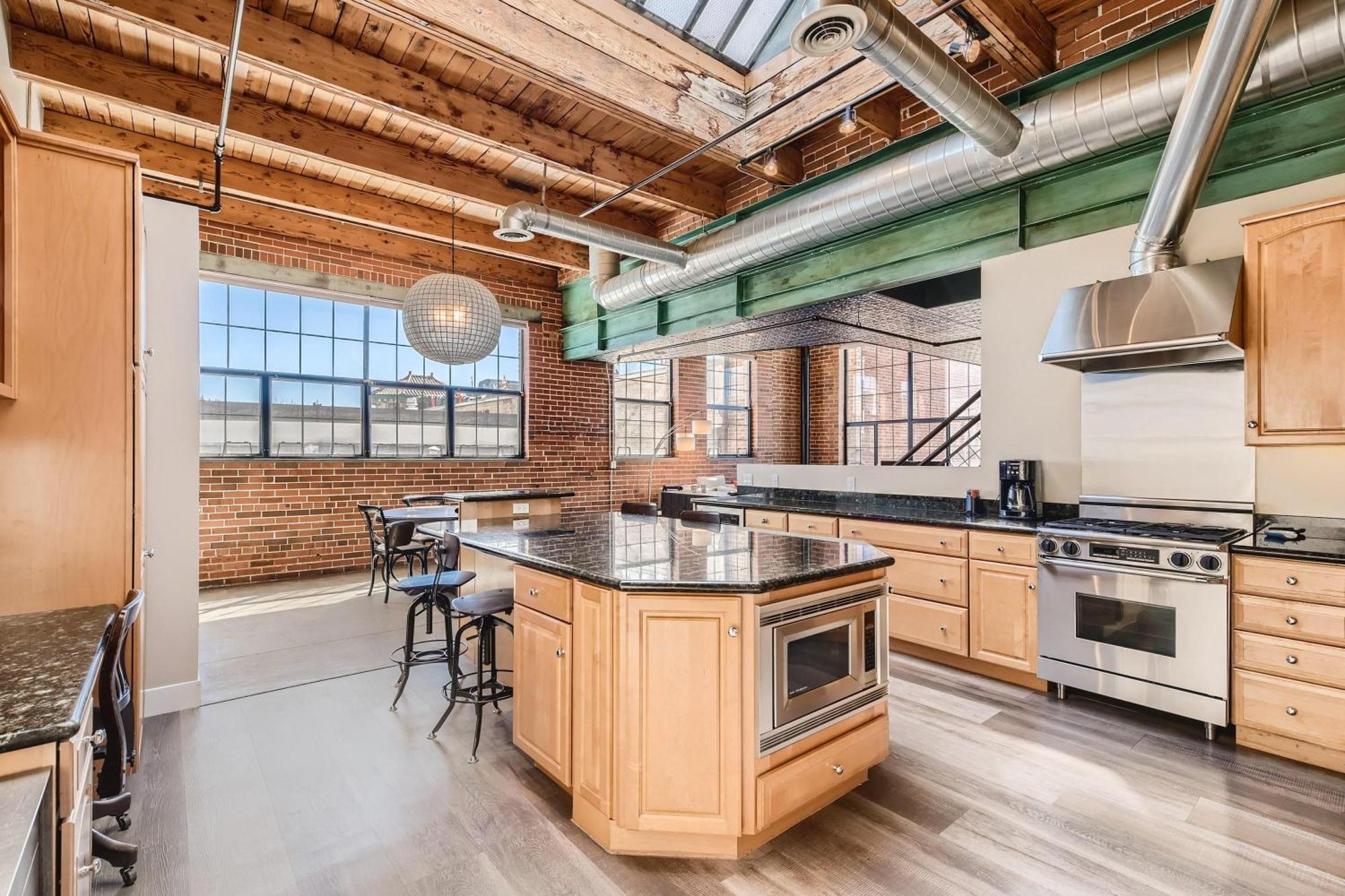 1515 Ogden 7 Apartment Denver