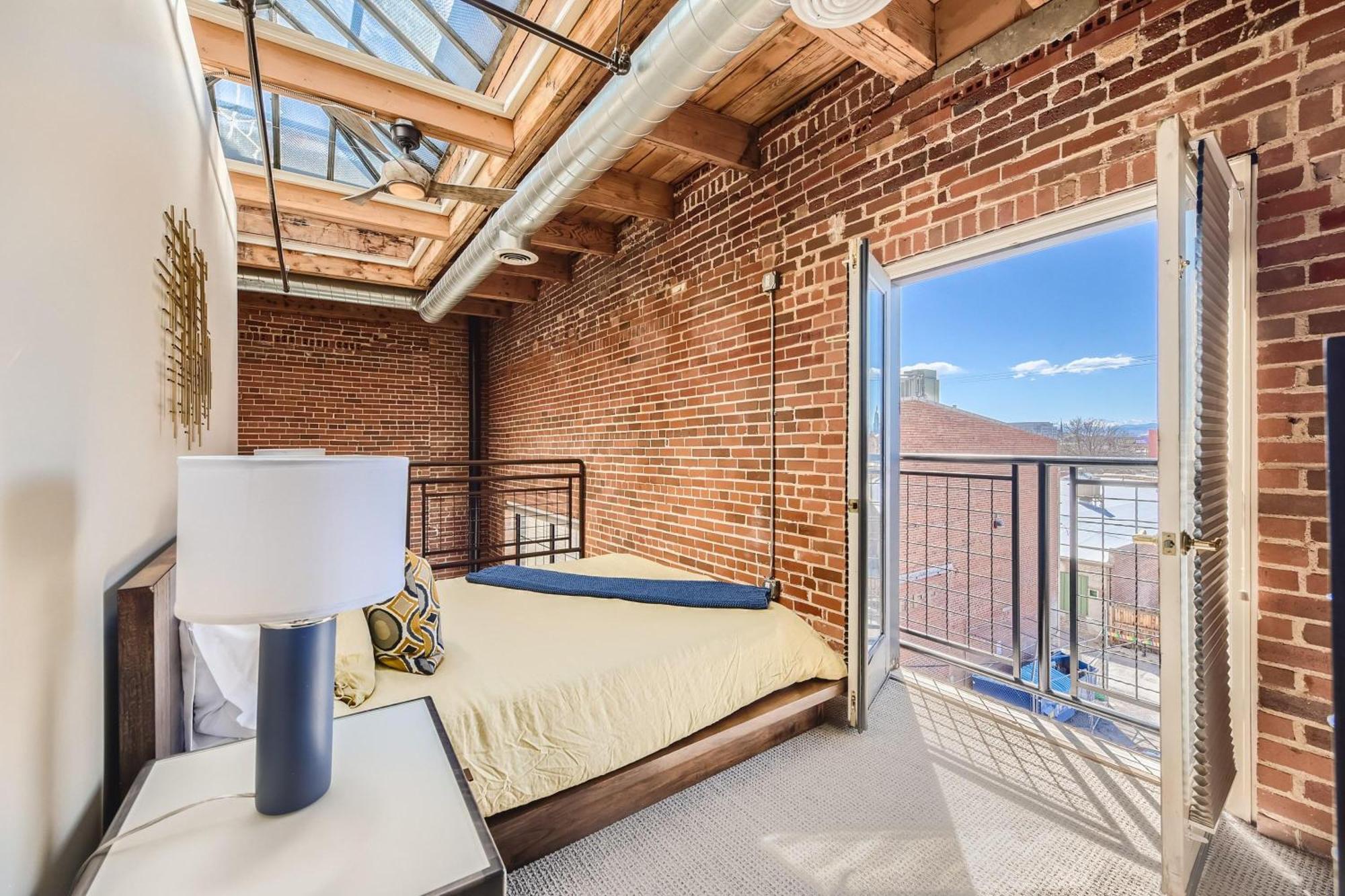1515 Ogden 7 * Denver