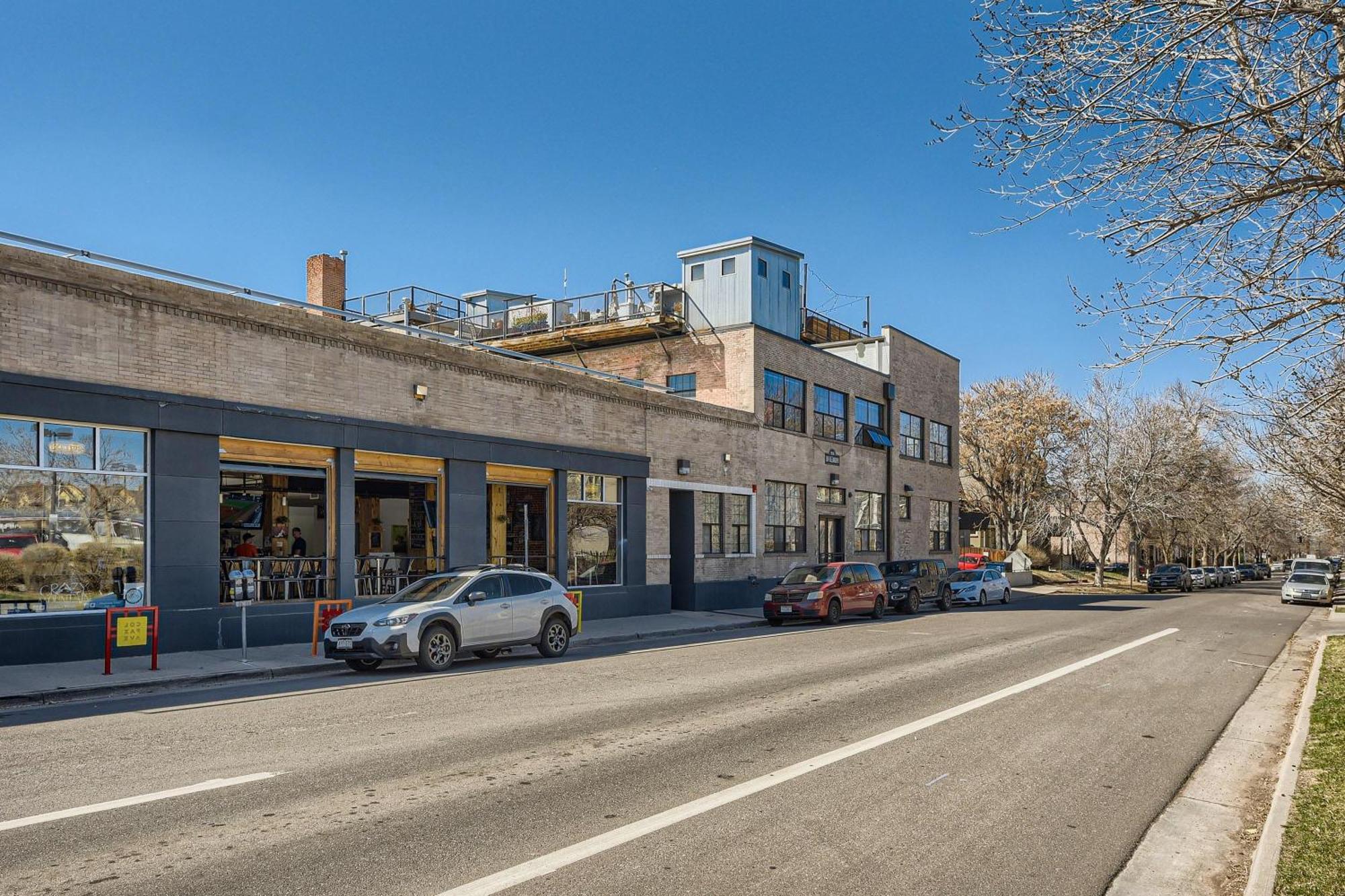 Apartment 1515 Ogden 7