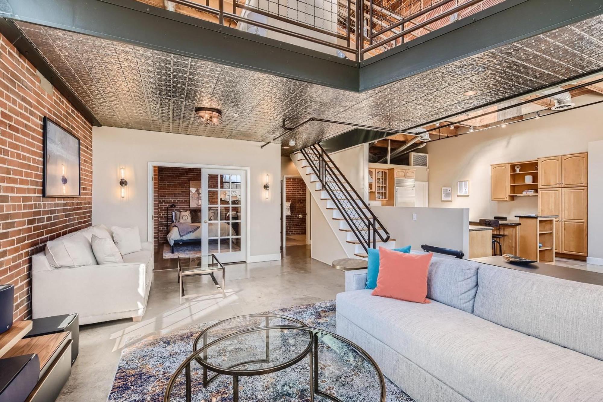 Apartment 1515 Ogden 7 Denver