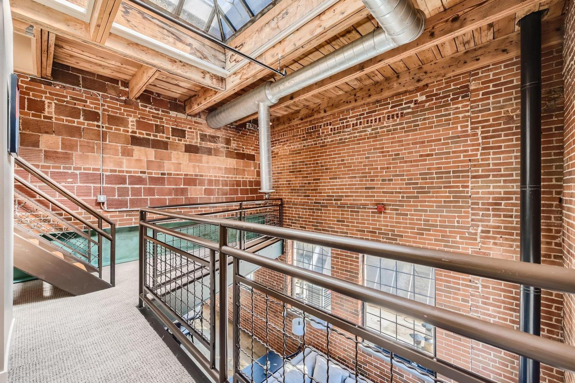 1515 Ogden 7 * Denver