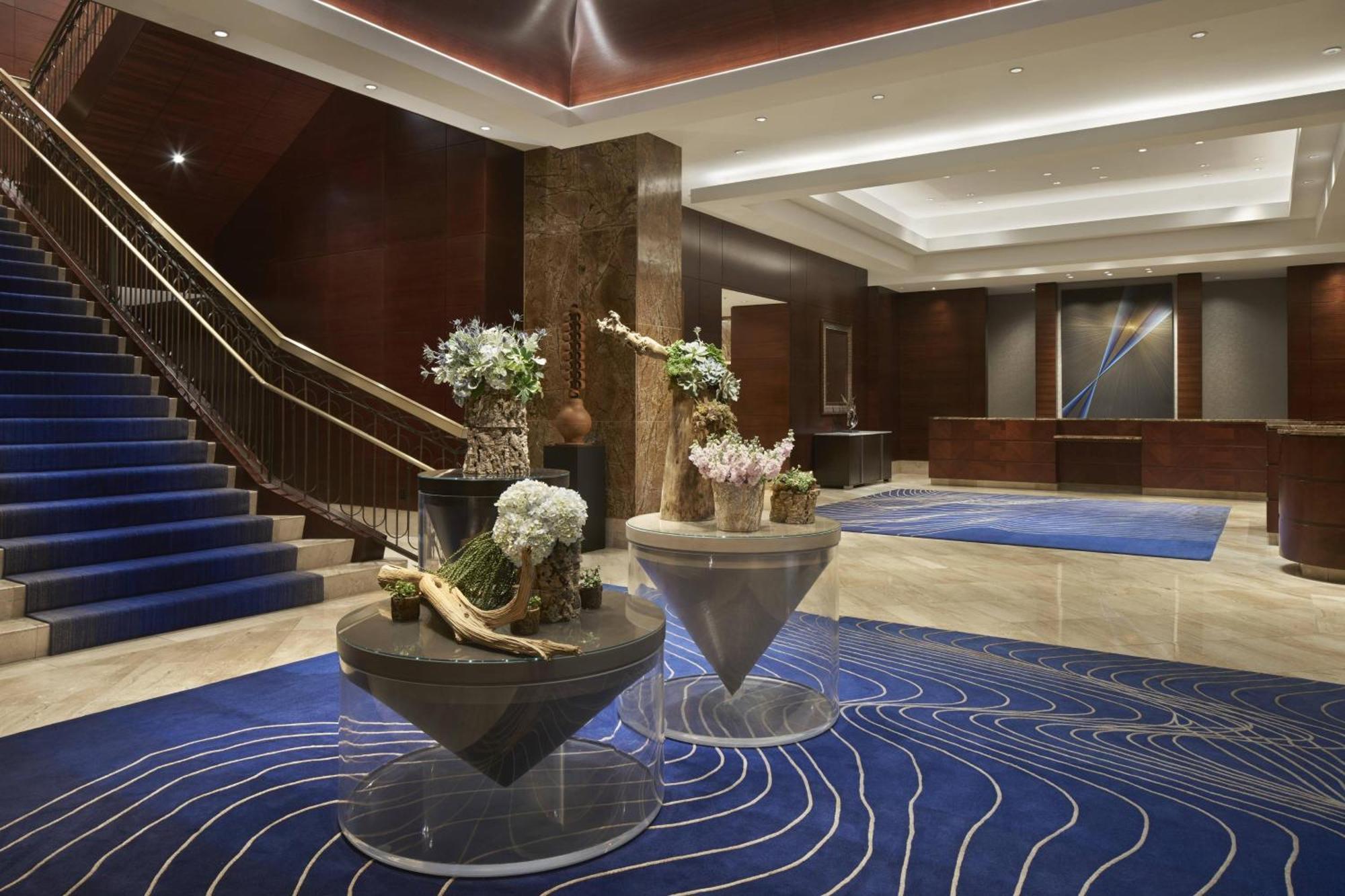 Hotel The Ritz-carlton,
