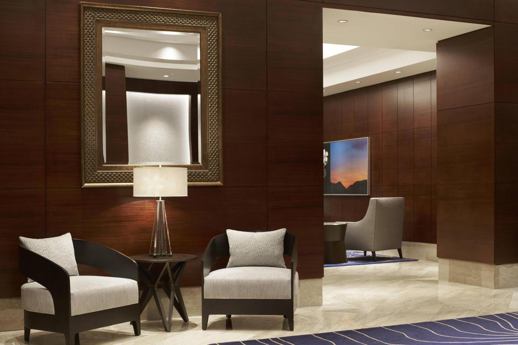 Hotel The Ritz-carlton, Denver