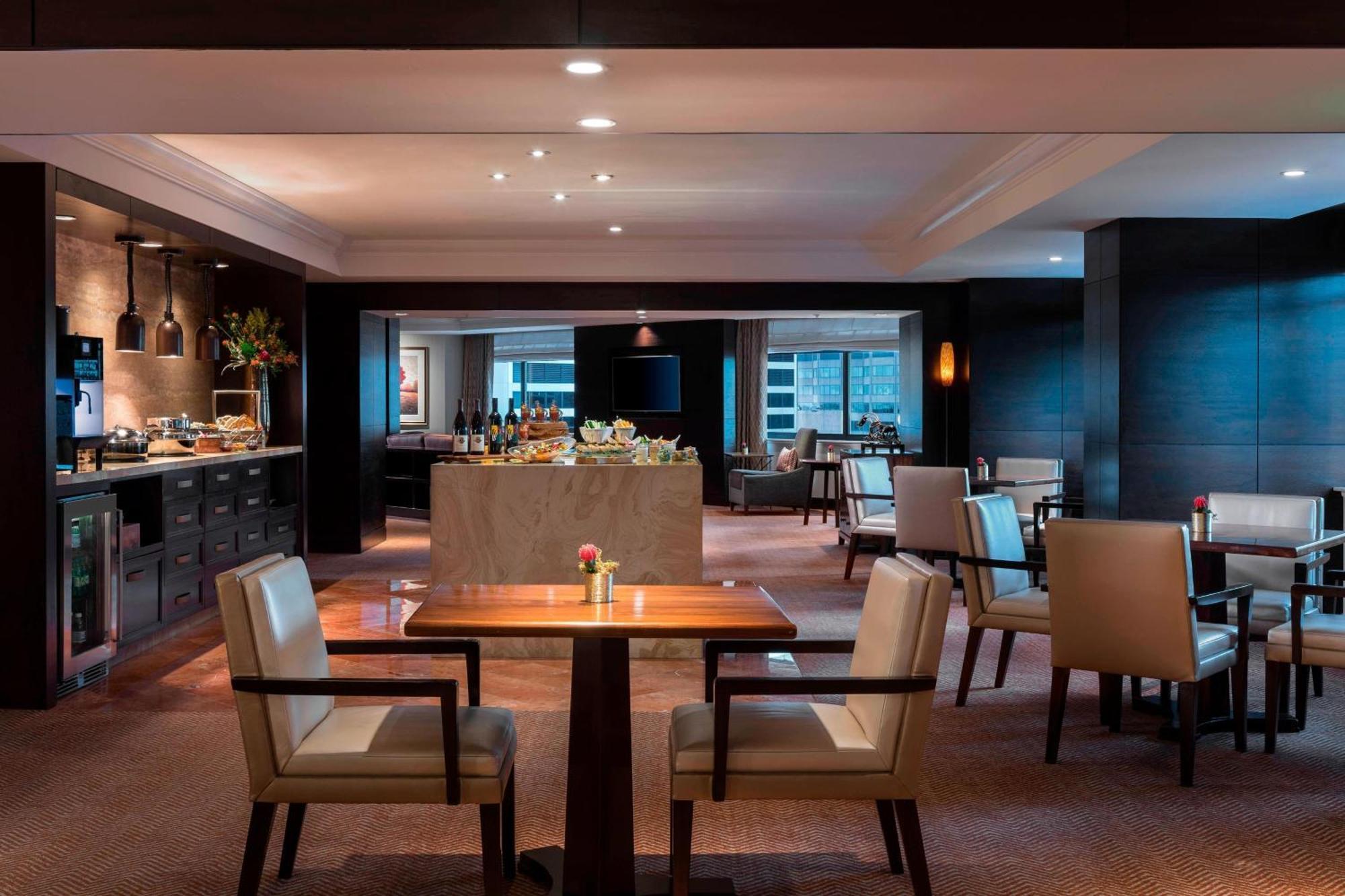 Hotel The Ritz-carlton,
