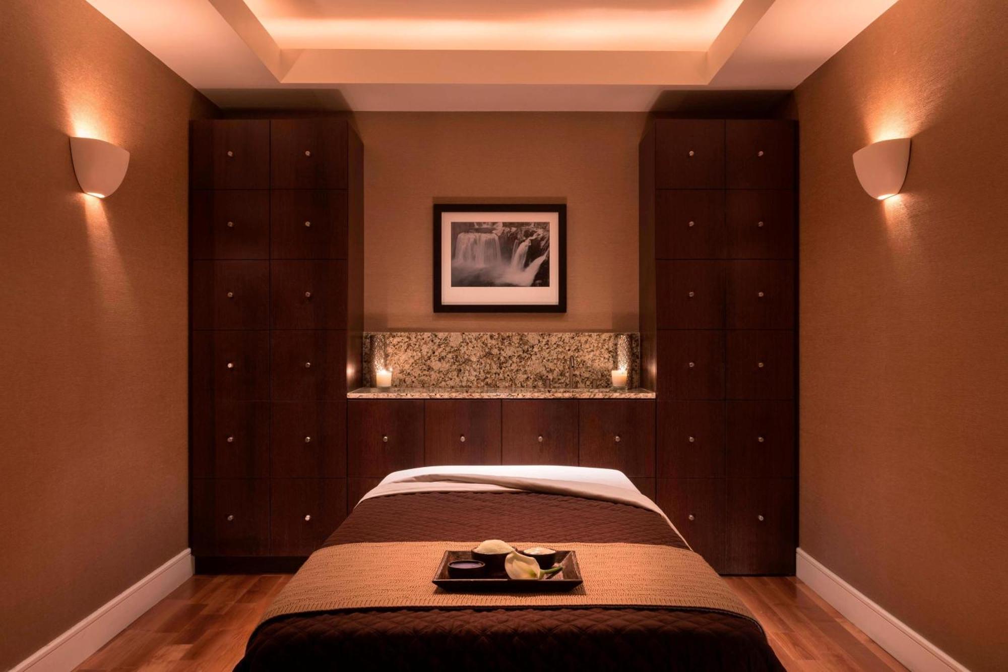 Hotel The Ritz-carlton, Denver