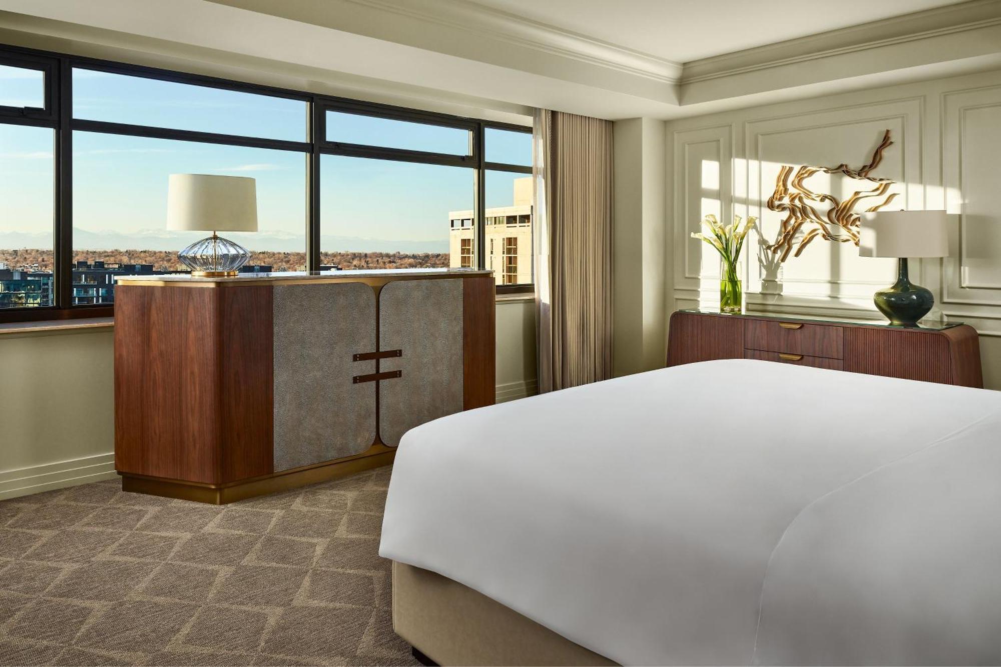 Hotel The Ritz-carlton,