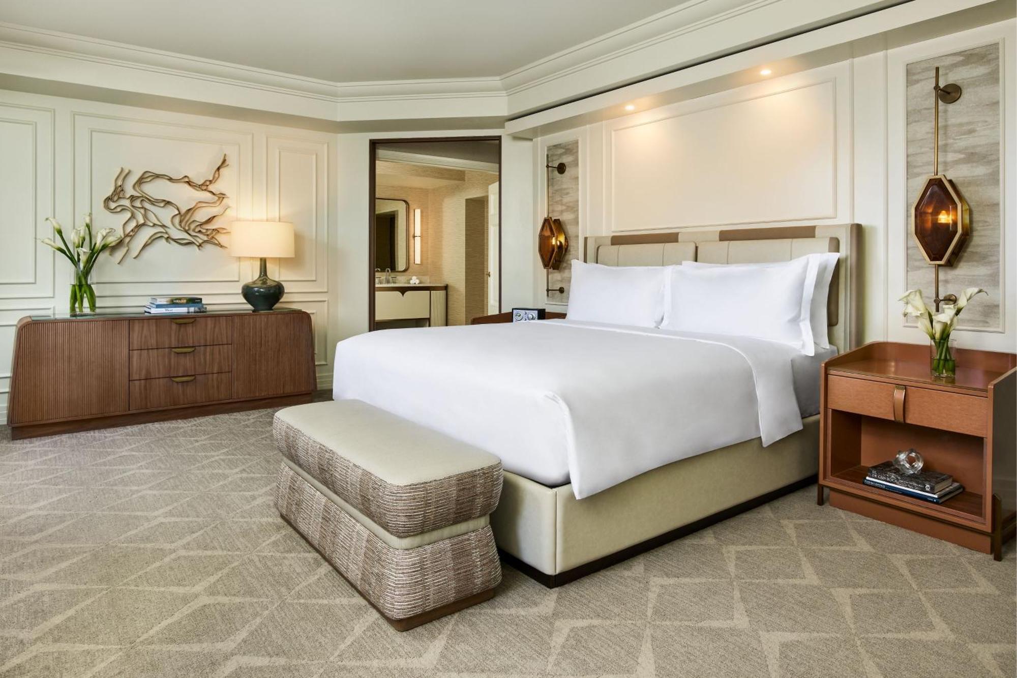 Hotel The Ritz-carlton, Denver