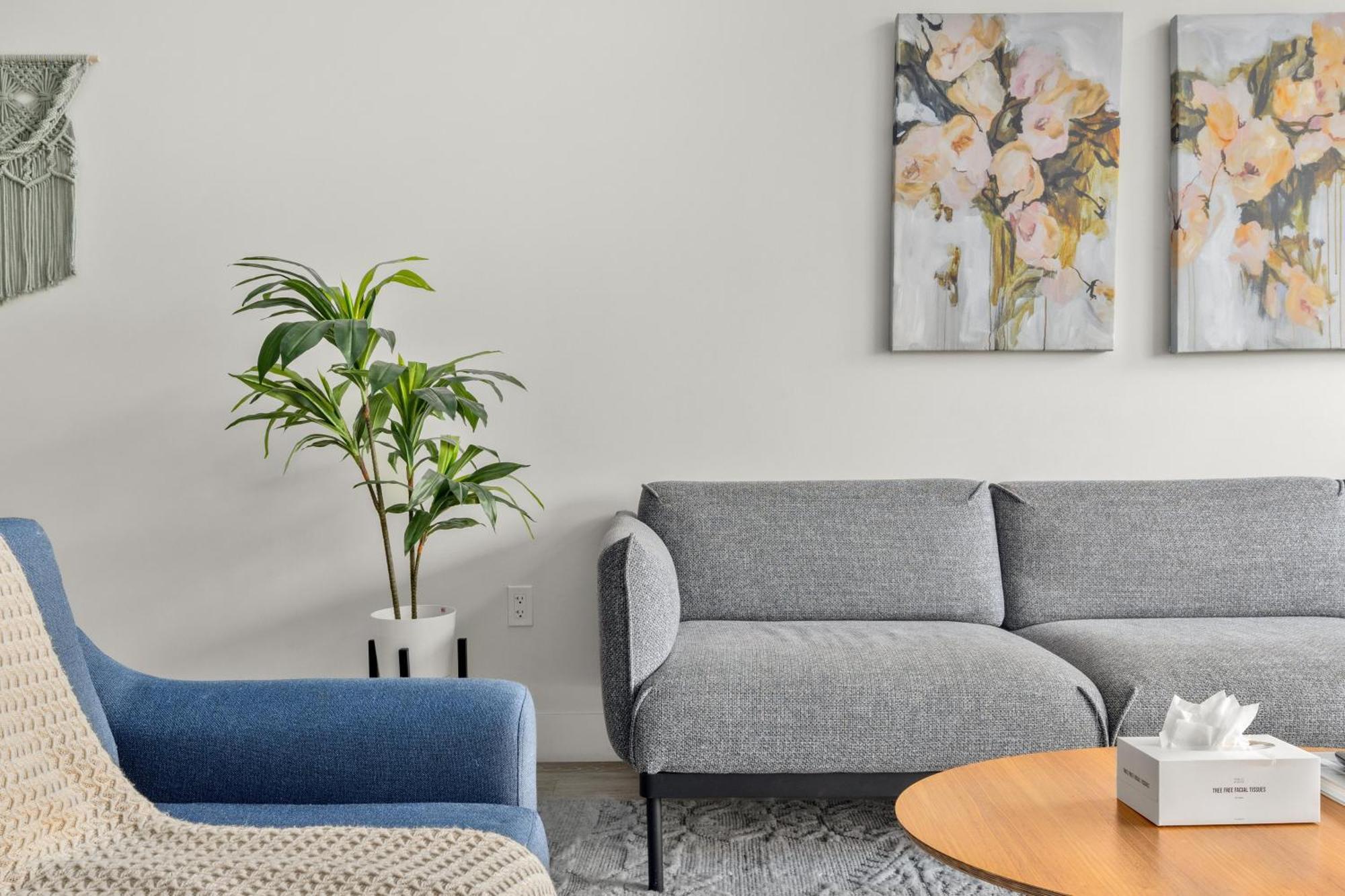 On Cloud 9 - Curated Lifestyle Loft - Zuni Lofts