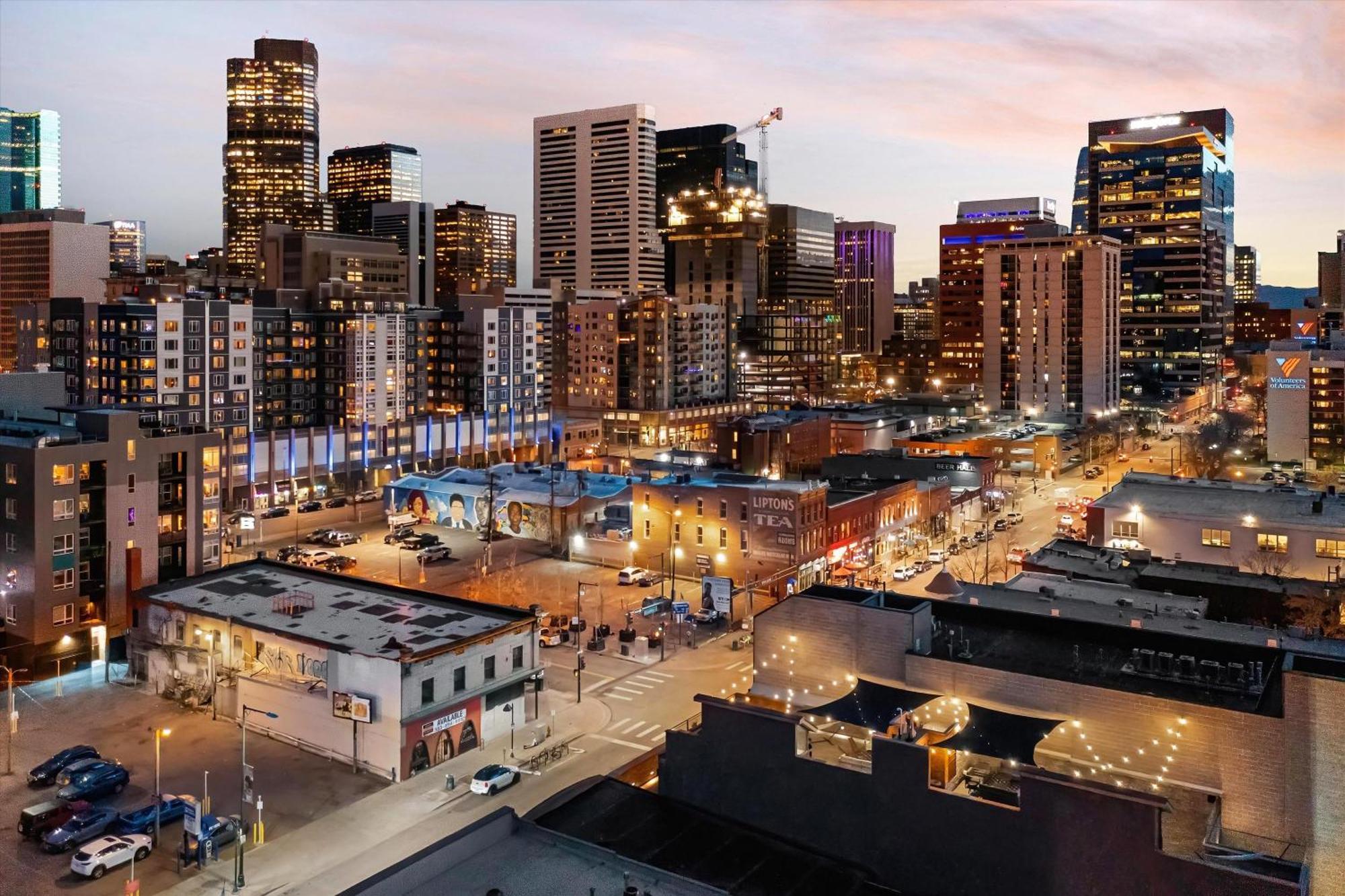 Residential Of Denver