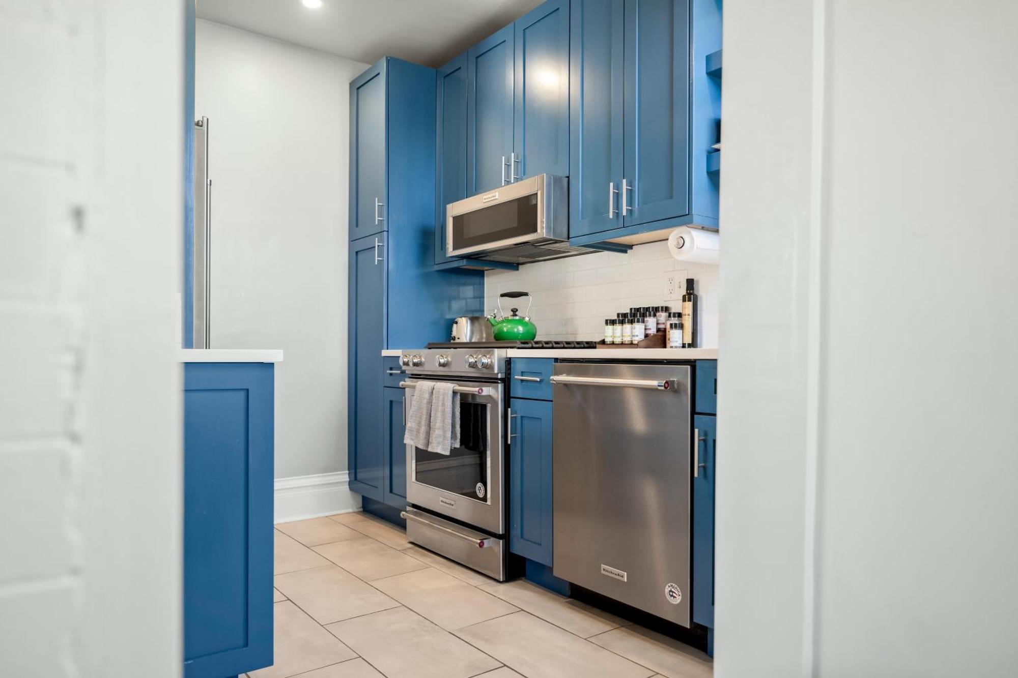 Holiday home Updated Lohi - Large Yard - 32nd Ave Denver