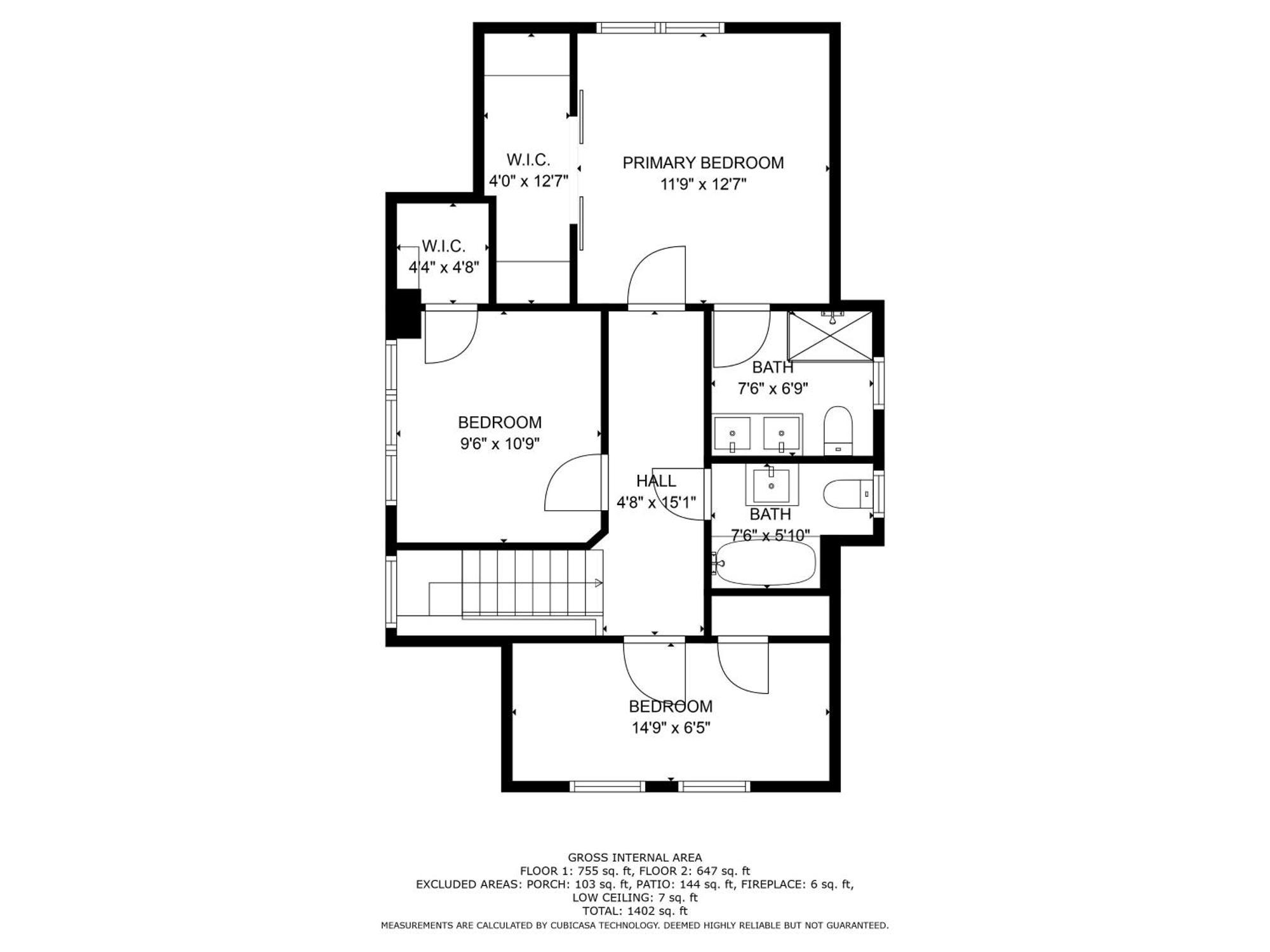 Race St -