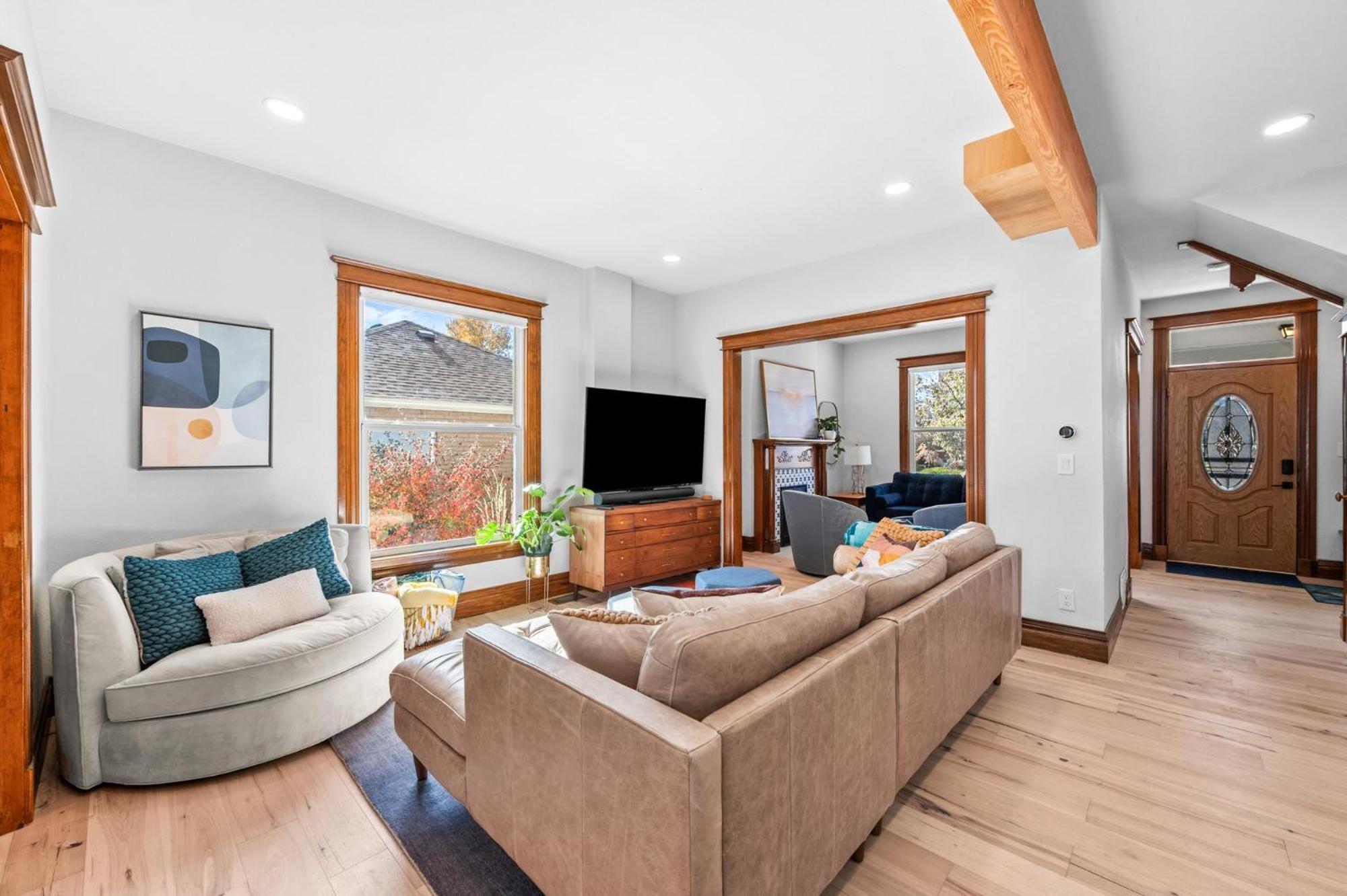 Holiday home Race St - *