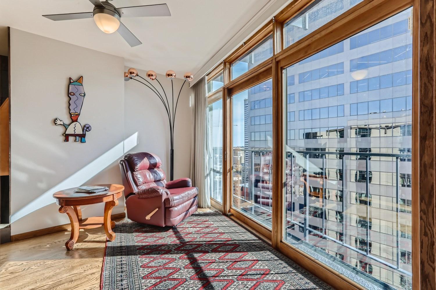 Holiday home 1777 Larimer 2211