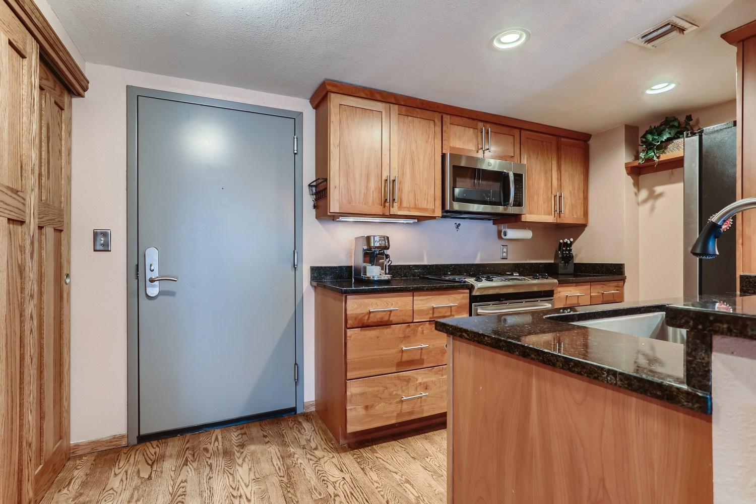 1777 Larimer 2211 Denver