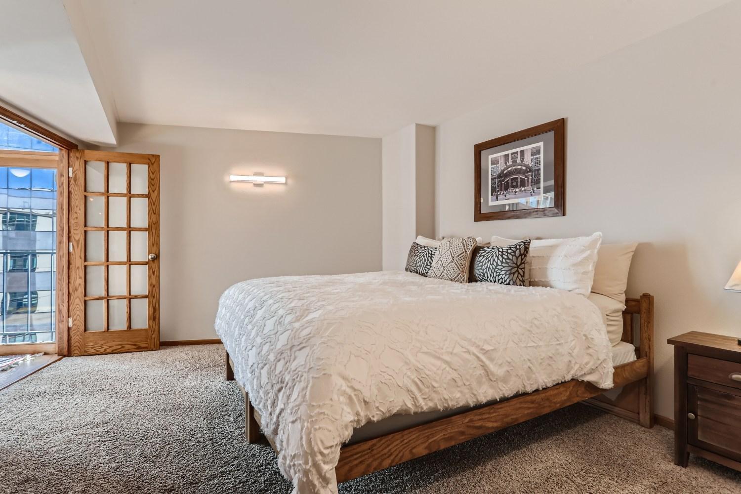 Holiday home 1777 Larimer 2211 Denver