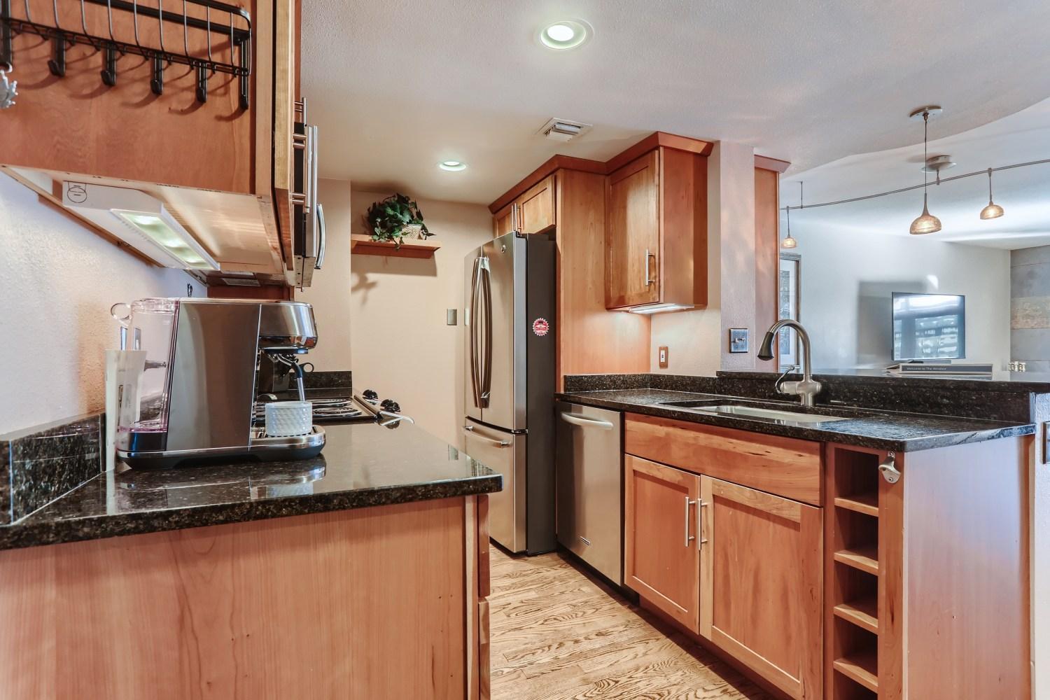 Holiday home 1777 Larimer 2211 *