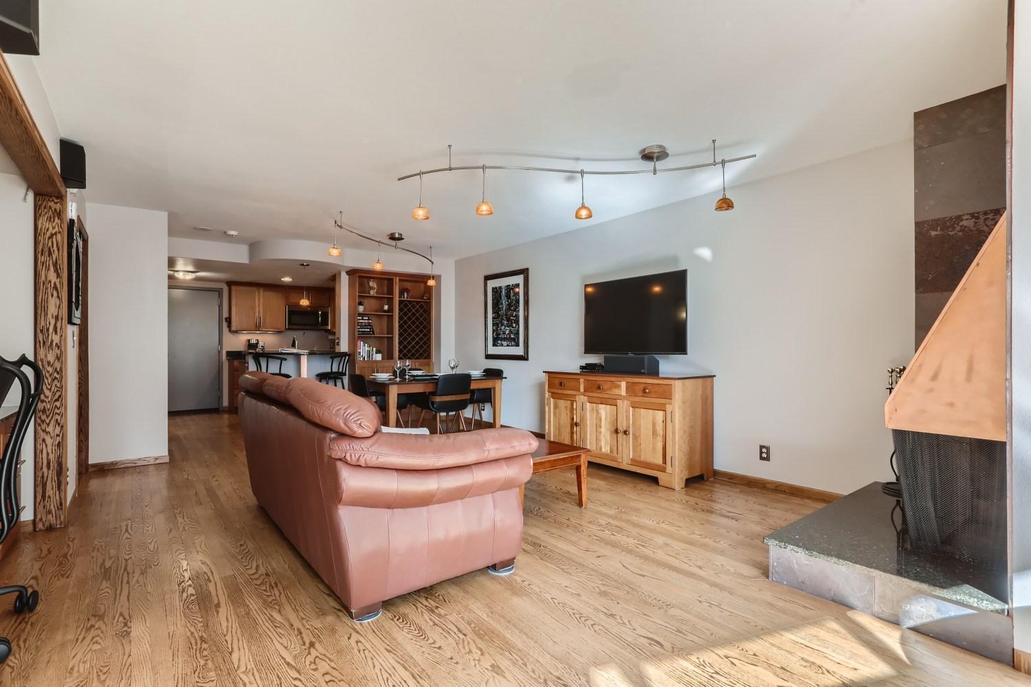 Holiday home 1777 Larimer 2211