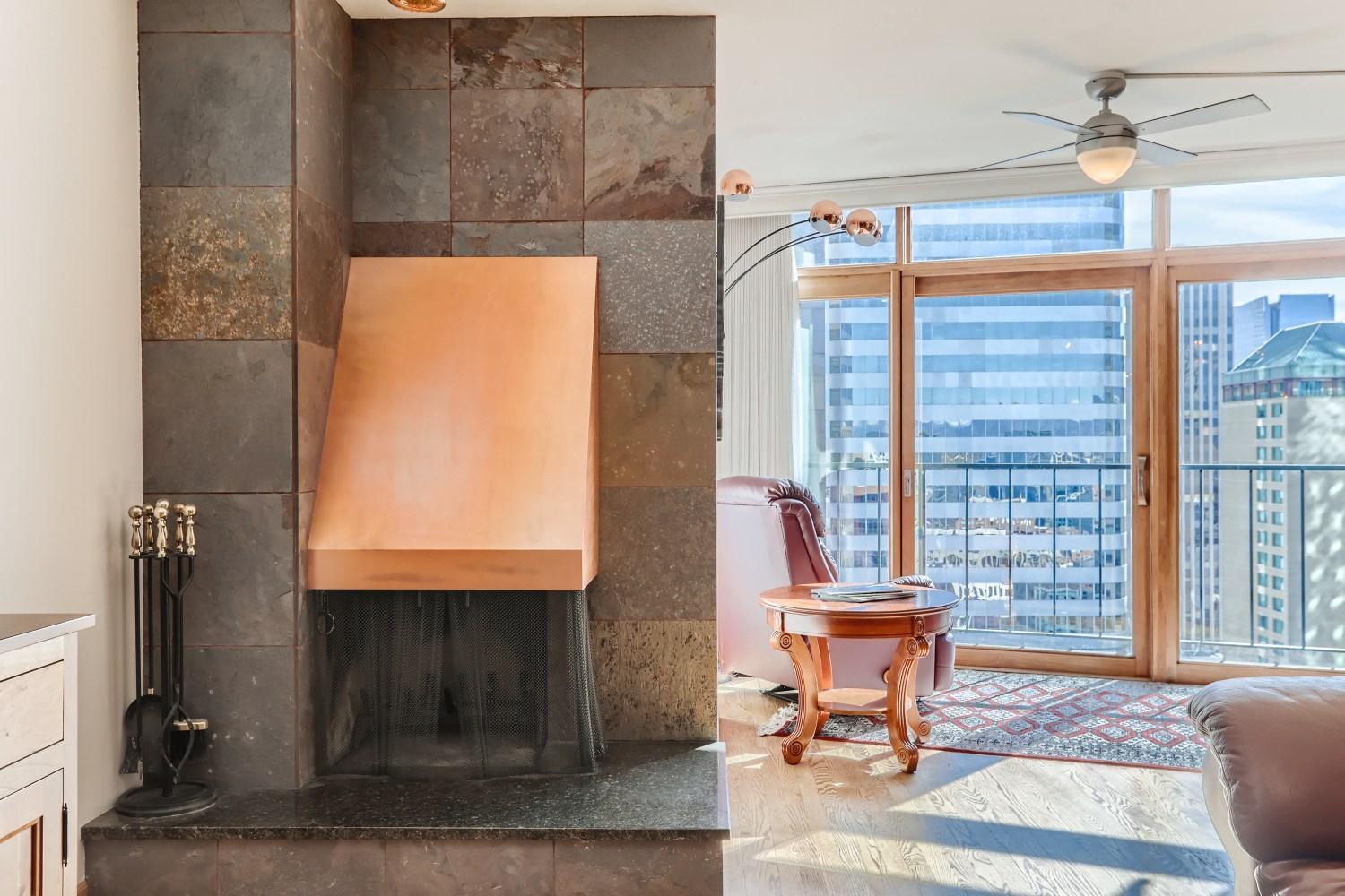 Holiday home 1777 Larimer 2211 Denver