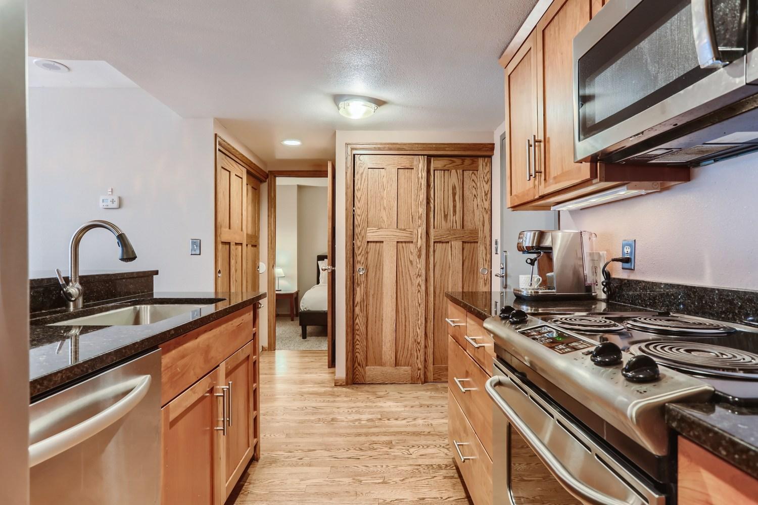 1777 Larimer 2211 Denver