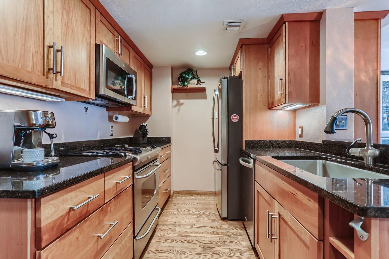 Holiday home 1777 Larimer 2211 *