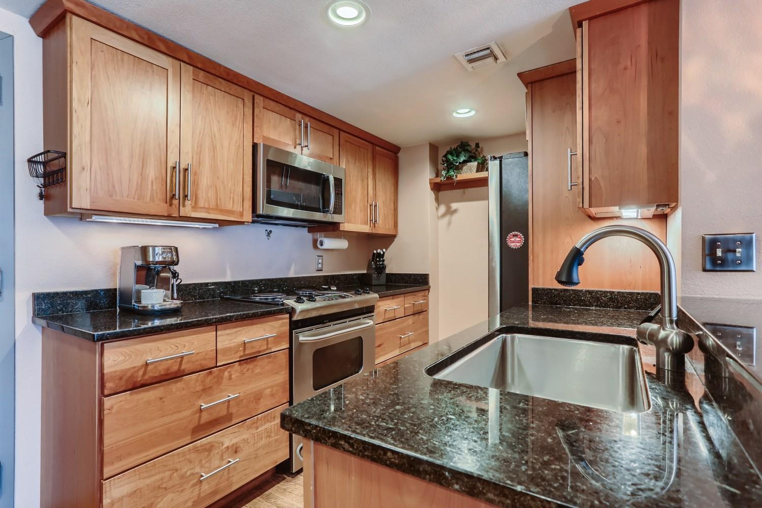 Holiday home 1777 Larimer 2211 *